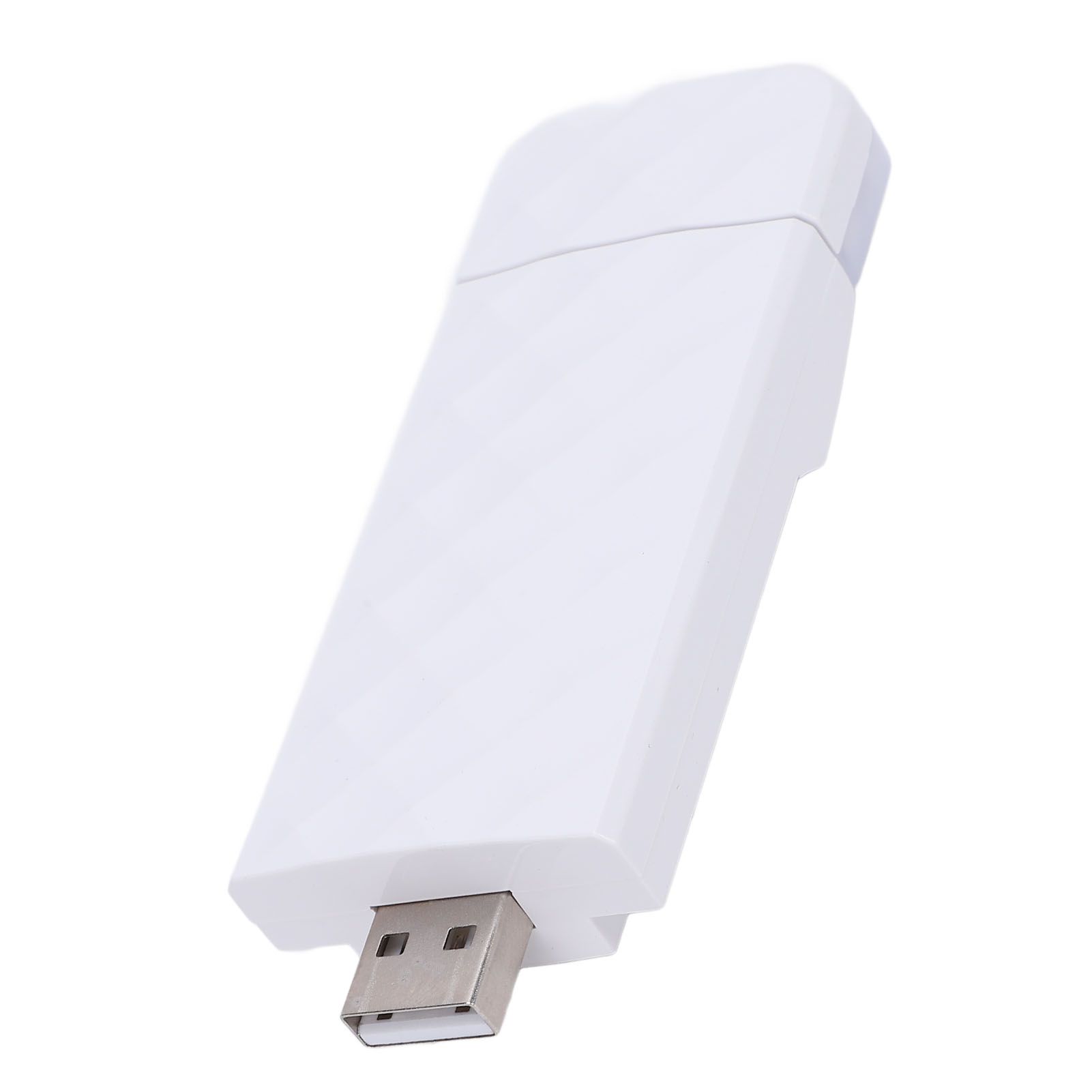 Rechargeable Book Light Multifunctional 3 Modes 5 Brightness Levels Clip On view 11