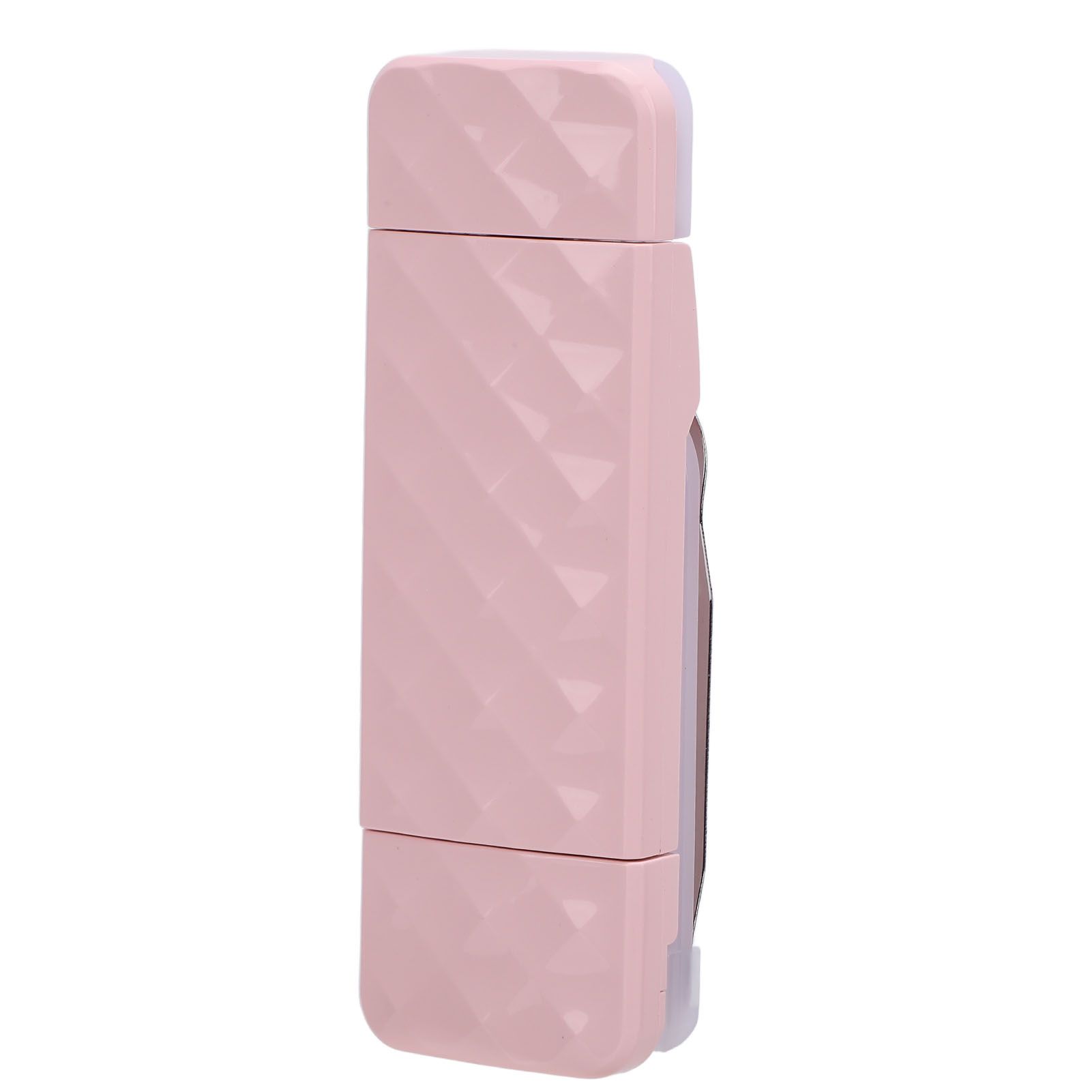 Rechargeable Book Light Multifunctional 3 Modes 5 Brightness Levels Clip On
