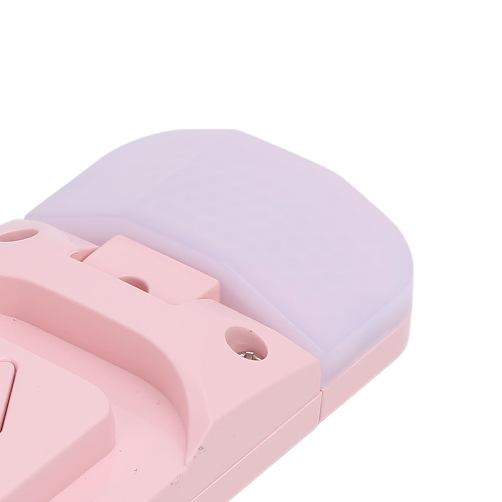 Rechargeable Book Light Multifunctional 3 Modes 5 Brightness Levels Clip On view 2