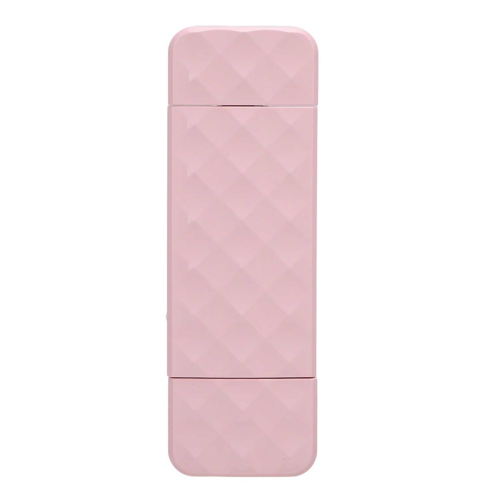 Rechargeable Book Light Multifunctional 3 Modes 5 Brightness Levels Clip On view 3
