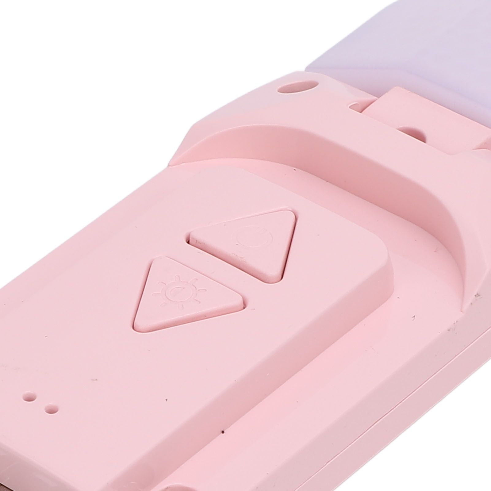 Rechargeable Book Light Multifunctional 3 Modes 5 Brightness Levels Clip On view 5