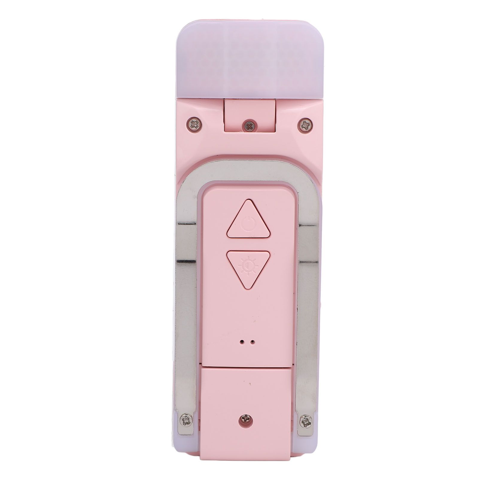Rechargeable Book Light Multifunctional 3 Modes 5 Brightness Levels Clip On view 9