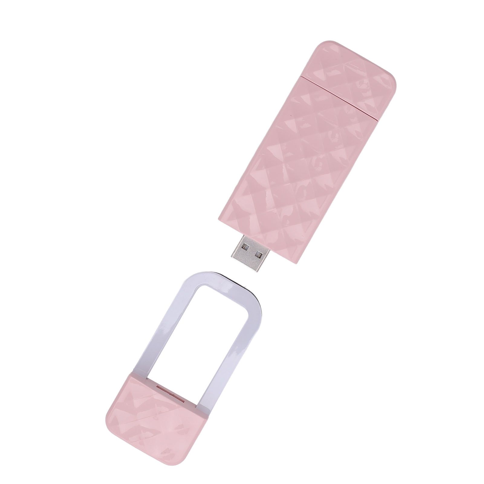 Rechargeable Book Light Multifunctional 3 Modes 5 Brightness Levels Clip On view 11