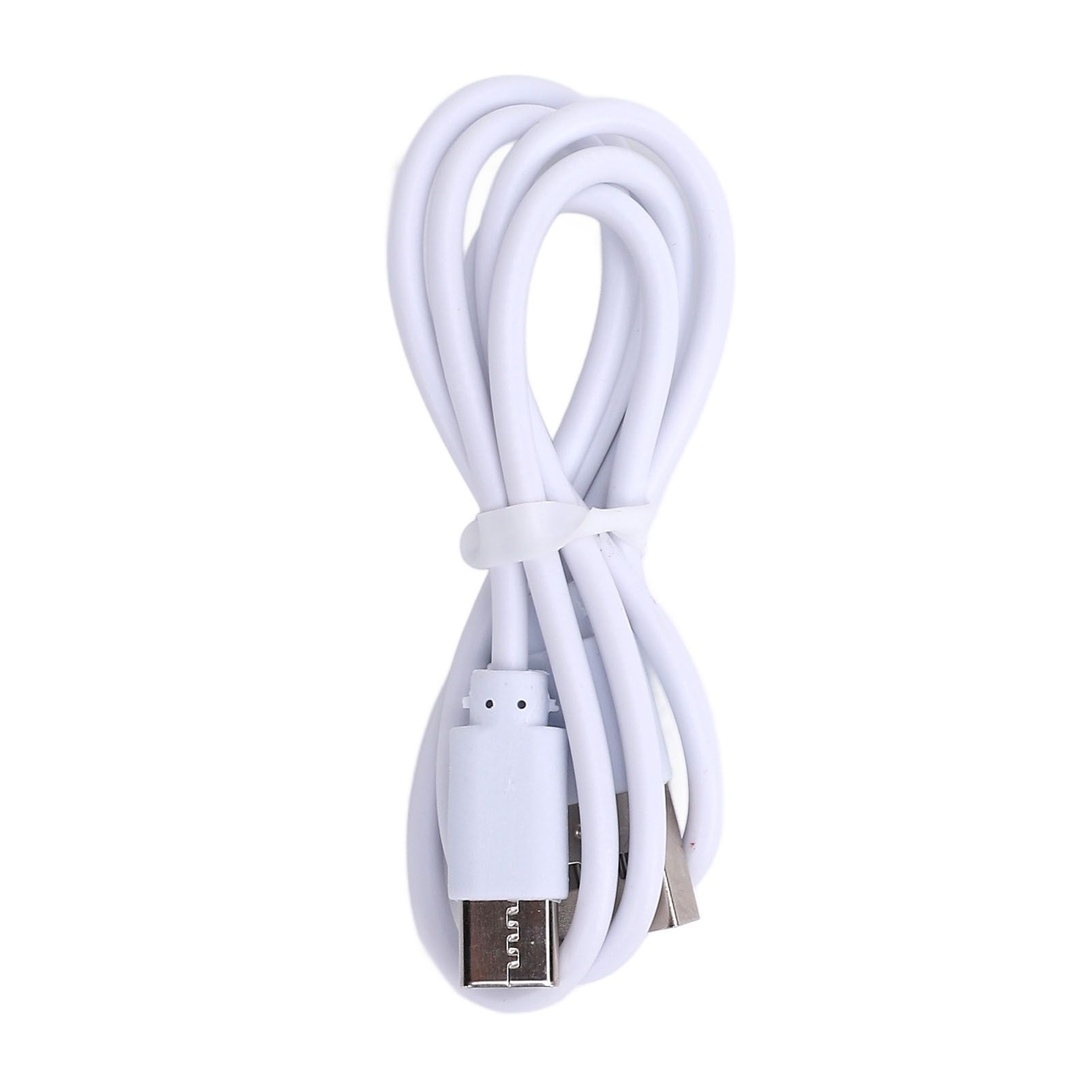 Ghost Night Light Silicone Cute Look Warm Light Adjustable Brightness Soft view 2