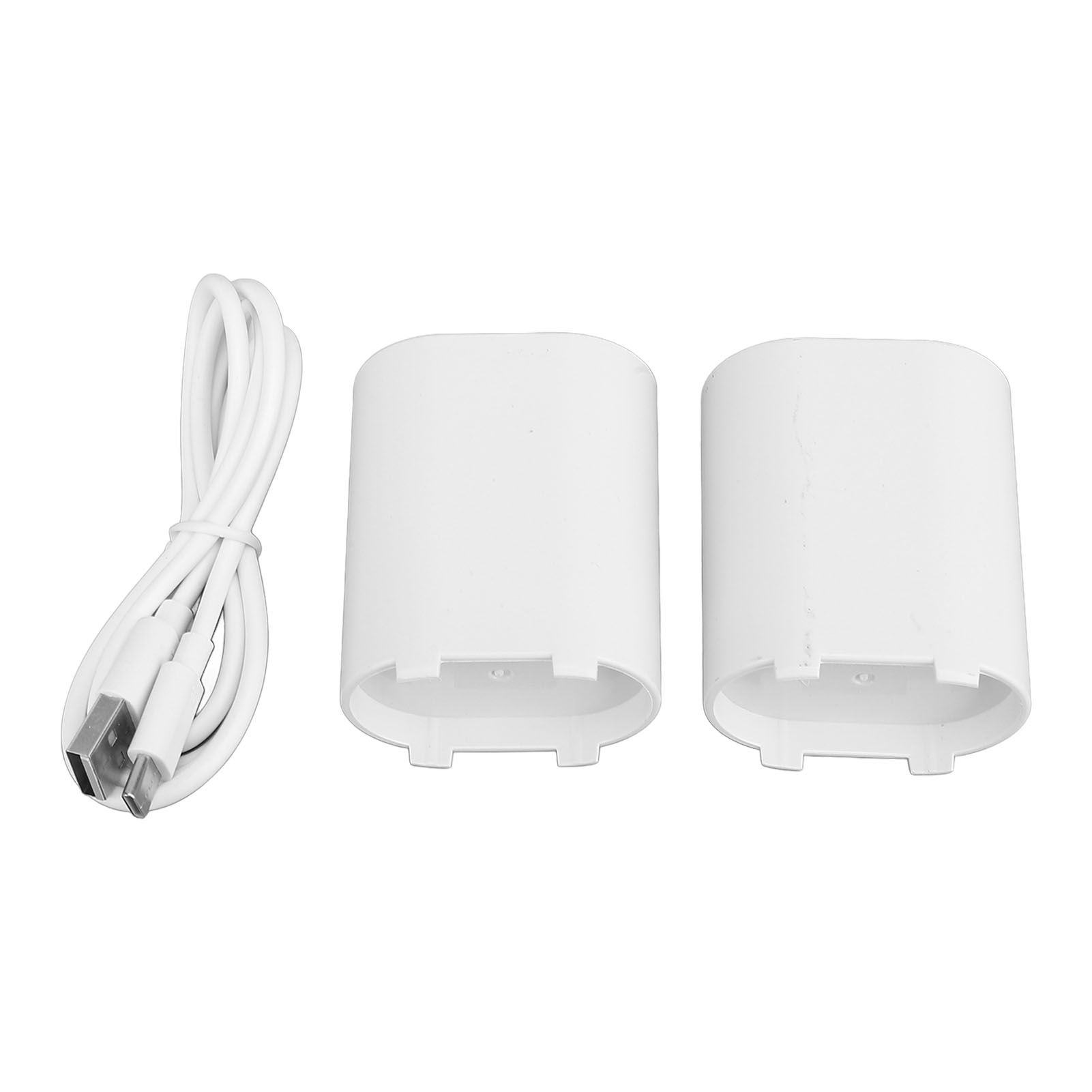 LED Desk Lamp Touch Control Rechargeable Stepless Dimmable Foldable Time Date view 2