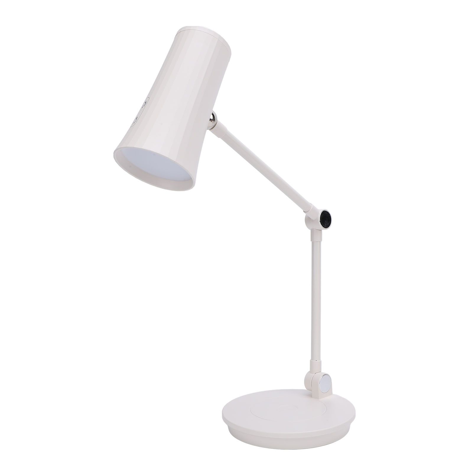 Cordless Desk Lamp 3 Color Temperature Touch Control Magnetic Charging LED