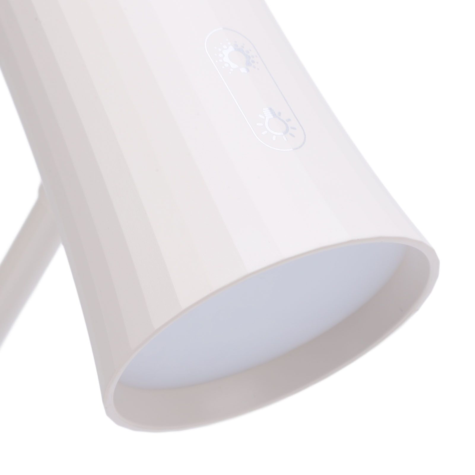 Cordless Desk Lamp 3 Color Temperature Touch Control Magnetic Charging LED view 2