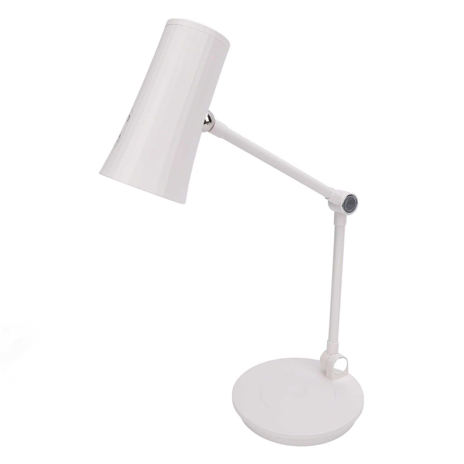 Cordless Desk Lamp 3 Color Temperature Touch Control Magnetic Charging LED view 6