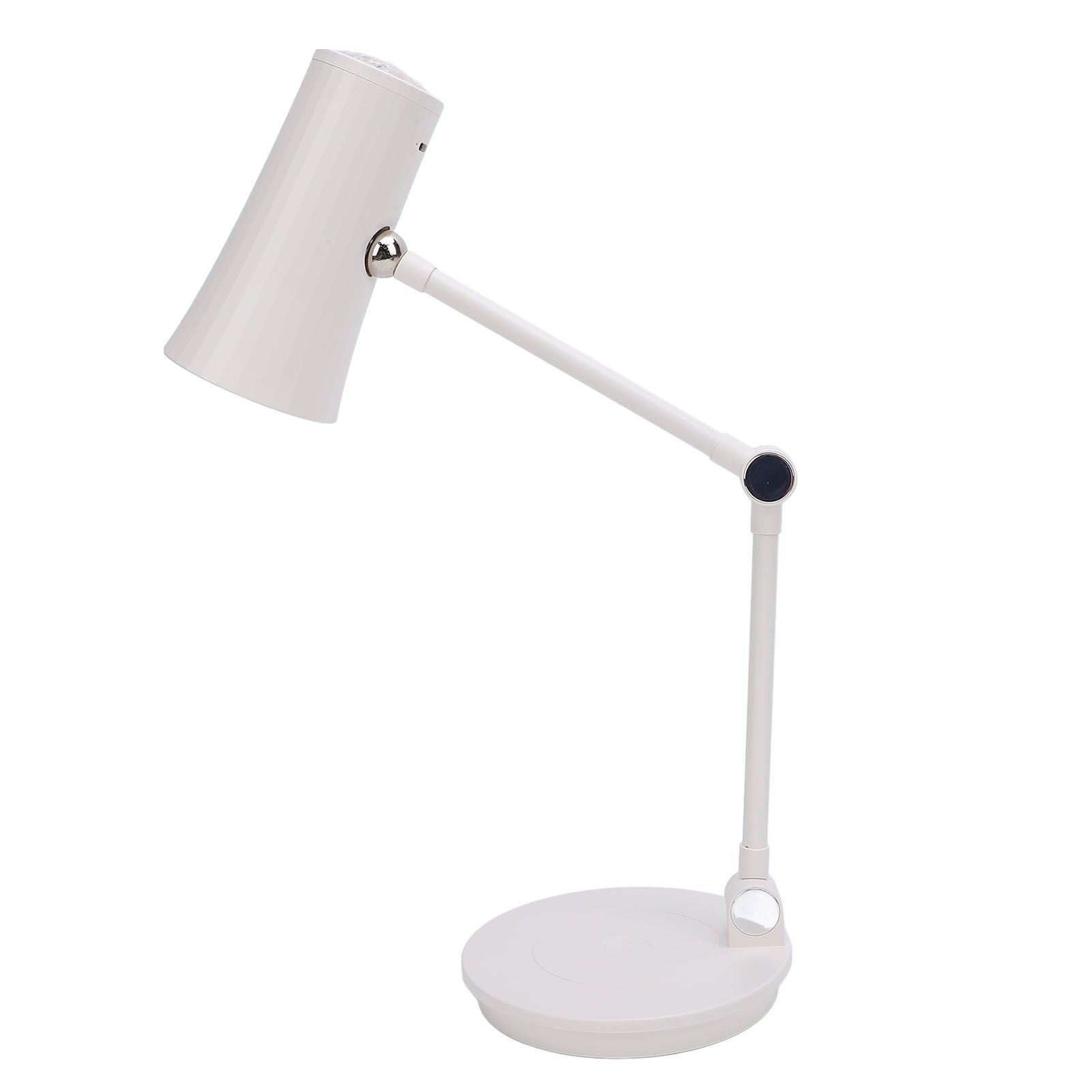 Cordless Desk Lamp 3 Color Temperature Touch Control Magnetic Charging LED view 8