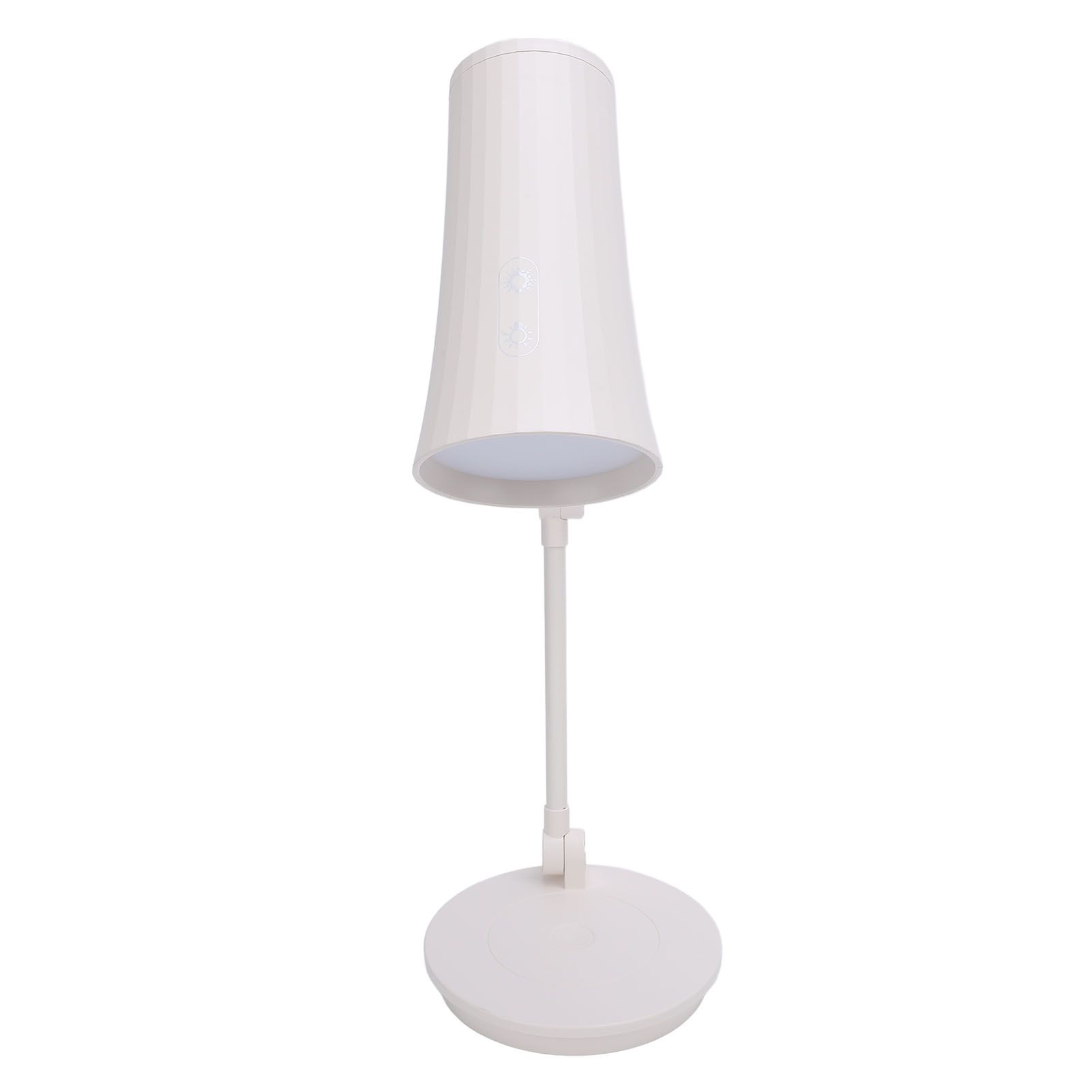 Cordless Desk Lamp 3 Color Temperature Touch Control Magnetic Charging LED view 9
