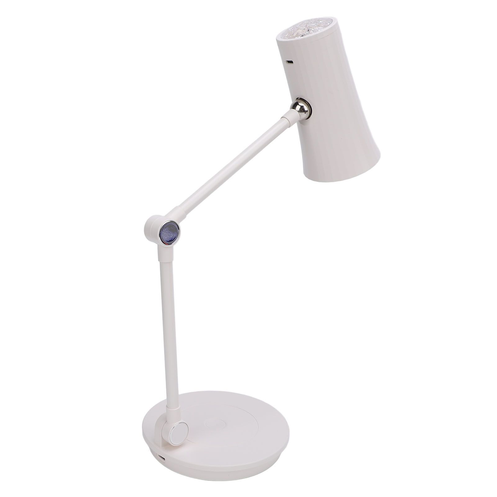 Cordless Desk Lamp 3 Color Temperature Touch Control Magnetic Charging LED view 10