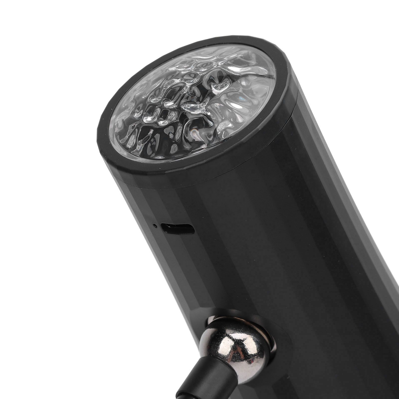 Cordless Desk Lamp 3 Color Temperature Touch Control Magnetic Charging LED view 7