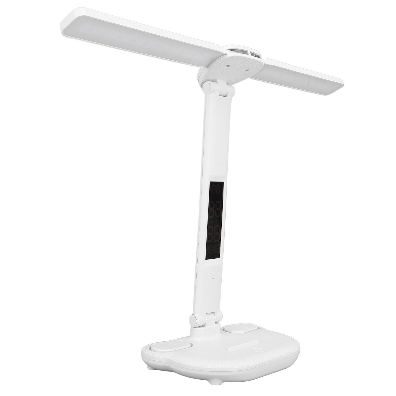 Desk Lamp Stepless 3 Color Temperature Touch Control Multifunctional Foldable view 4