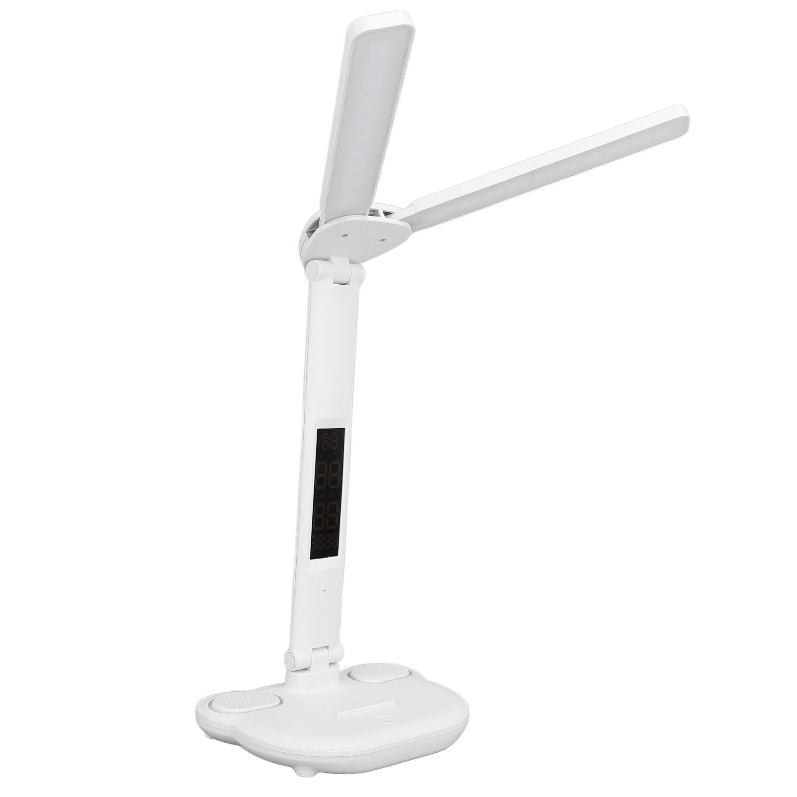 Desk Lamp Stepless 3 Color Temperature Touch Control Multifunctional Foldable view 6
