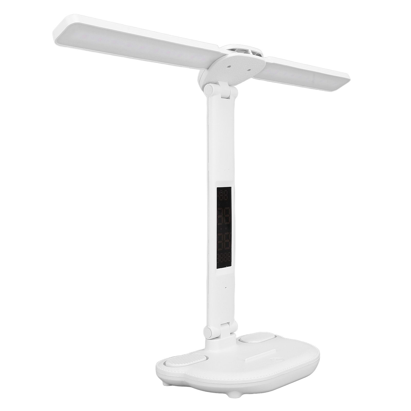Desk Lamp Stepless 3 Color Temperature Touch Control Multifunctional Foldable view 8