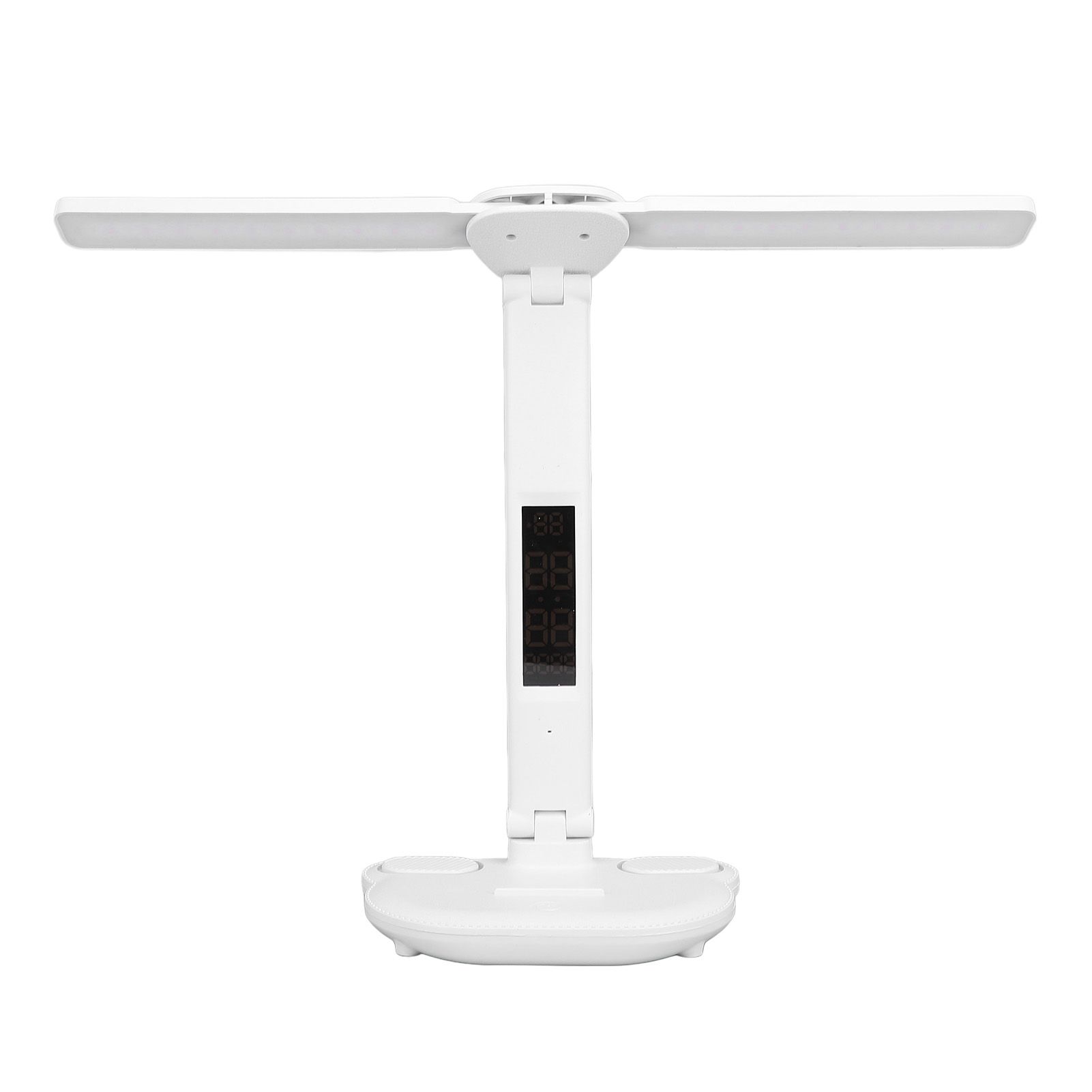 Desk Lamp Stepless 3 Color Temperature Touch Control Multifunctional Foldable view 9