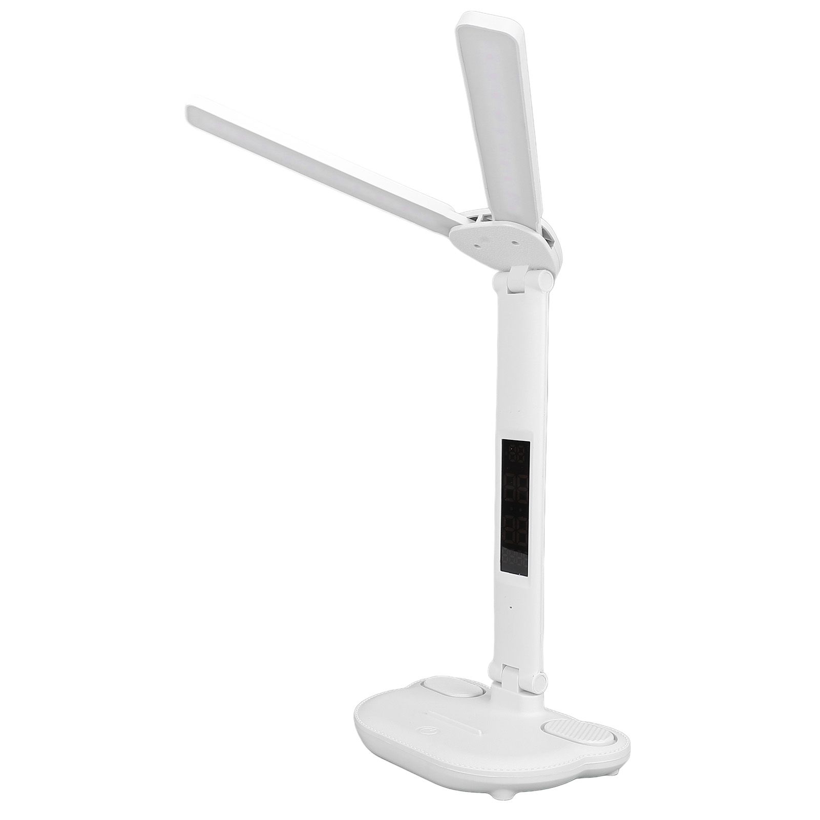 Desk Lamp Stepless 3 Color Temperature Touch Control Multifunctional Foldable view 10