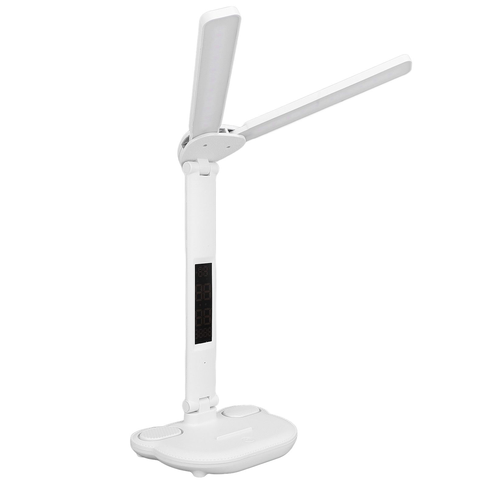 Desk Lamp Stepless 3 Color Temperature Touch Control Multifunctional Foldable view 11