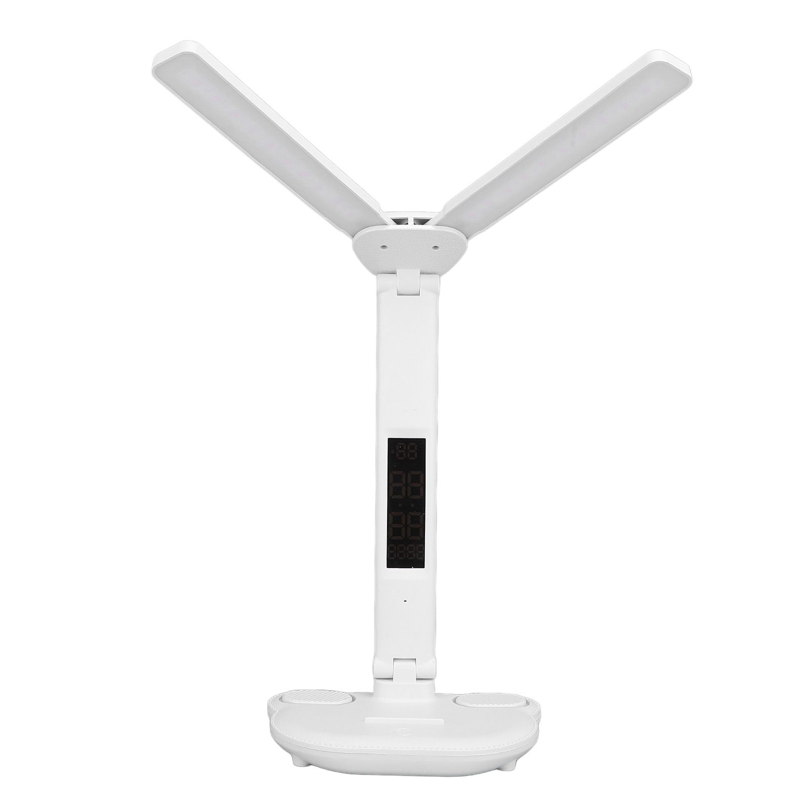 Desk Lamp Stepless 3 Color Temperature Touch Control Multifunctional Foldable view 12