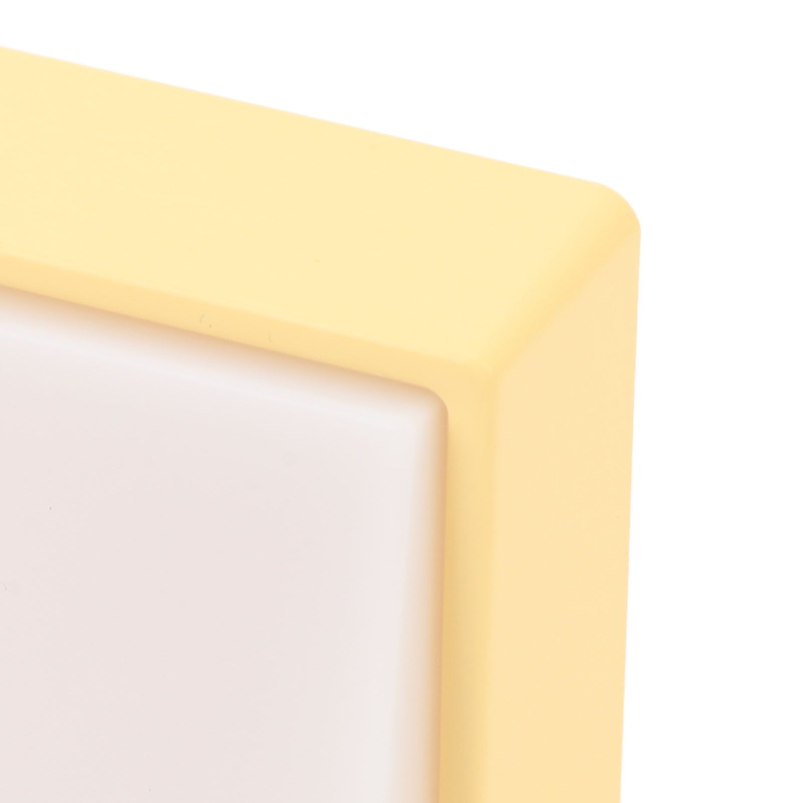 LED Night Light 3000K Warm White Rechargeable Magnetic Wall Light for Cabinet view 2