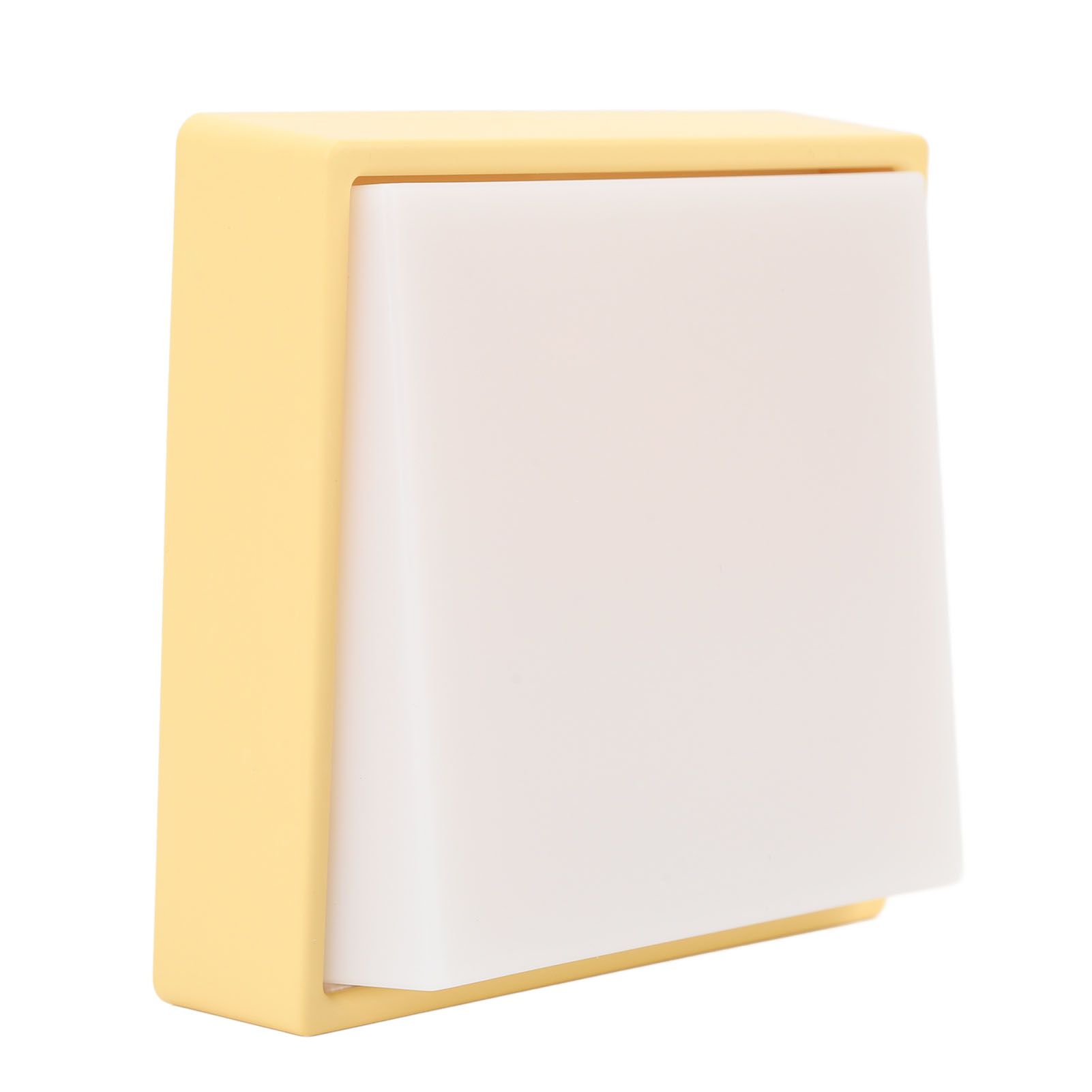 LED Night Light 3000K Warm White Rechargeable Magnetic Wall Light for Cabinet view 4
