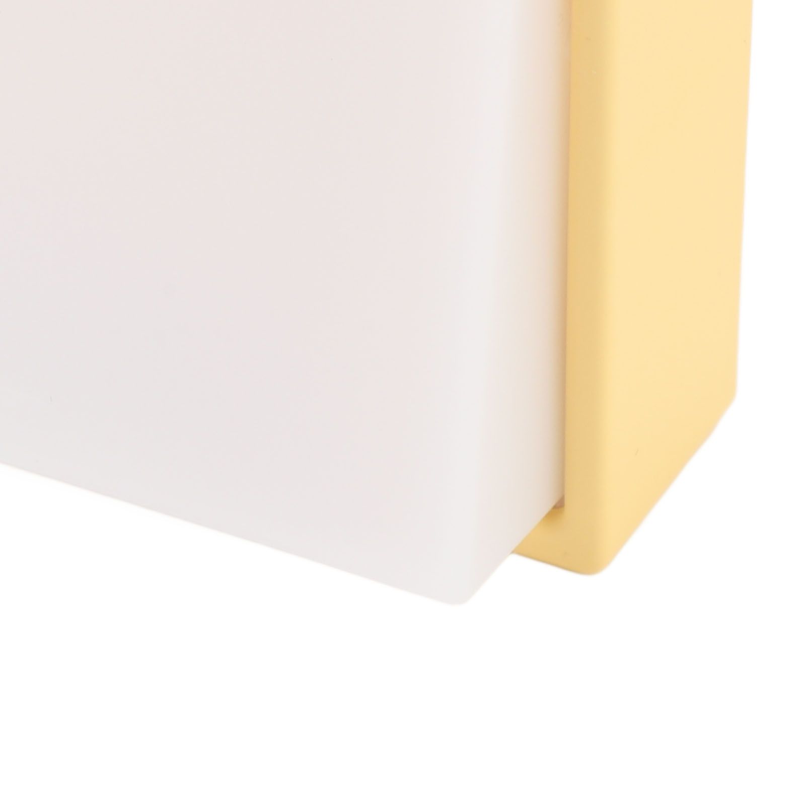 LED Night Light 3000K Warm White Rechargeable Magnetic Wall Light for Cabinet view 5