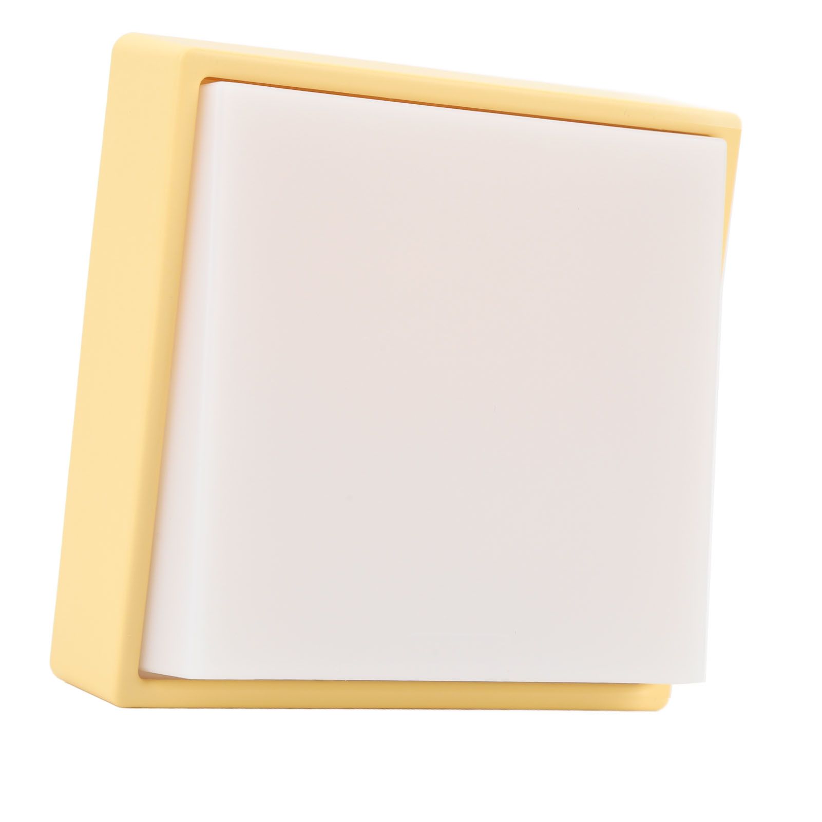 LED Night Light 3000K Warm White Rechargeable Magnetic Wall Light for Cabinet view 6