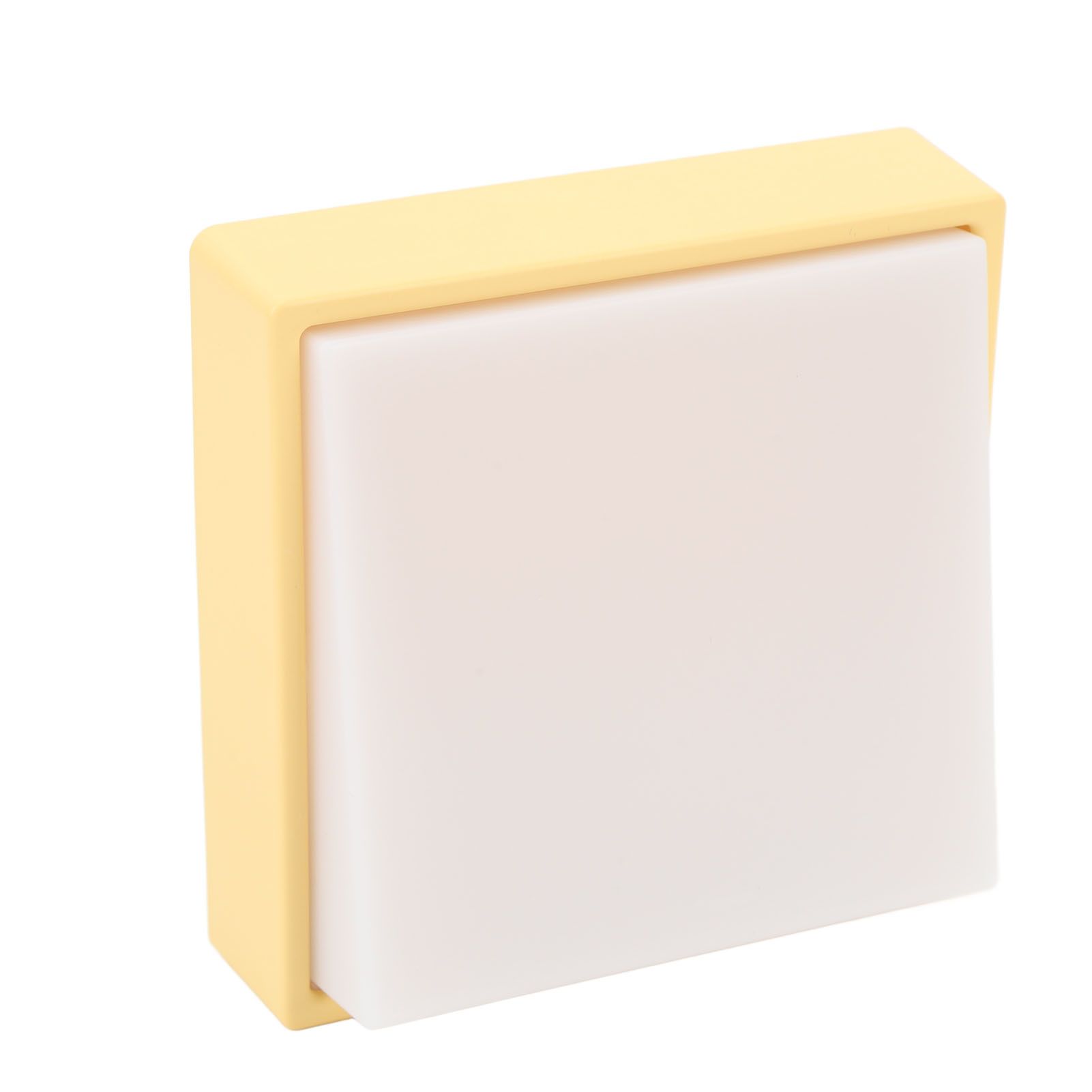 LED Night Light 3000K Warm White Rechargeable Magnetic Wall Light for Cabinet view 8