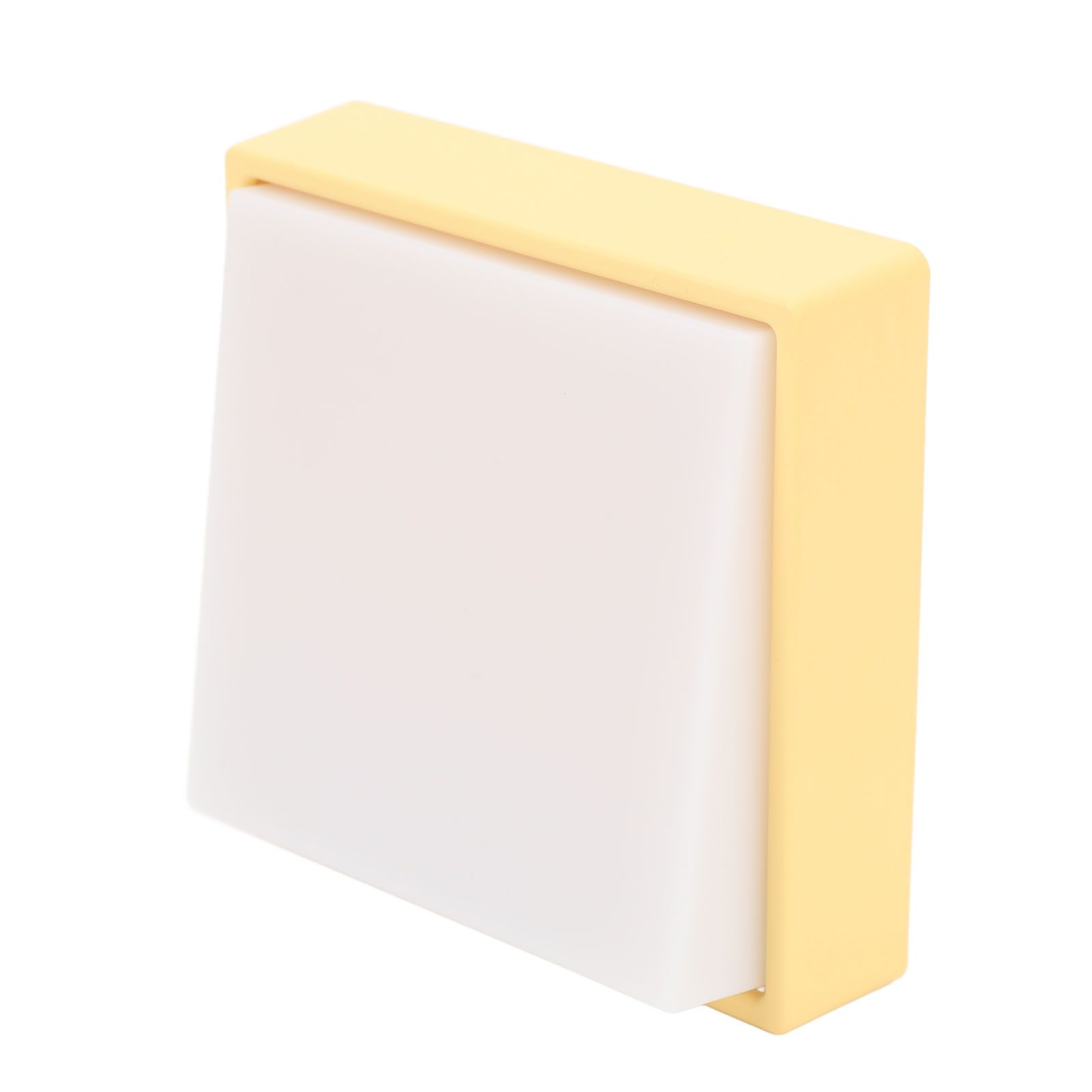 LED Night Light 3000K Warm White Rechargeable Magnetic Wall Light for Cabinet view 10