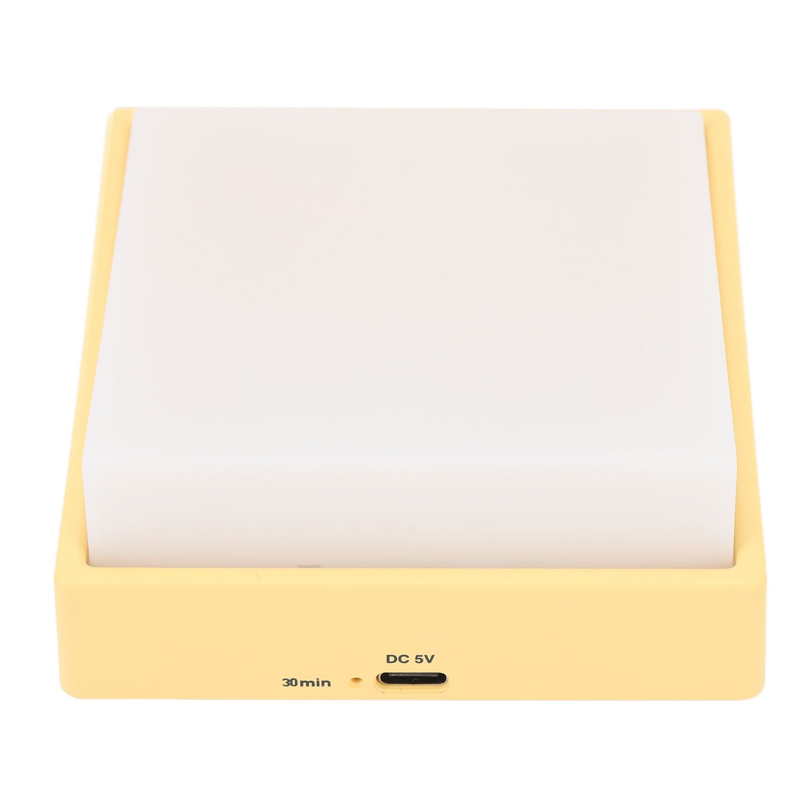 LED Night Light 3000K Warm White Rechargeable Magnetic Wall Light for Cabinet view 12