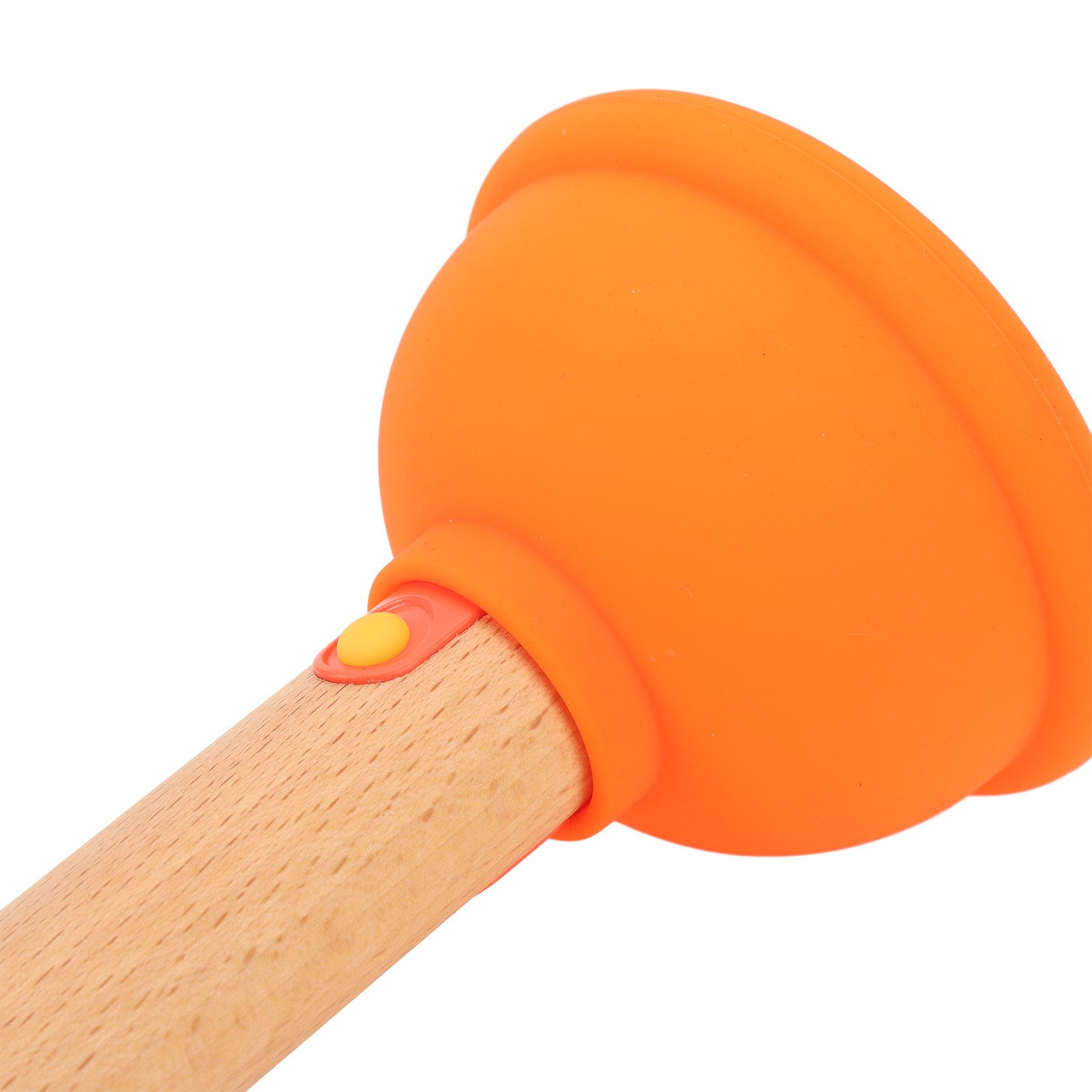 Plunger Night Light Funny and Cute Kids Handheld Lamp for Bedroom Bedside view 5