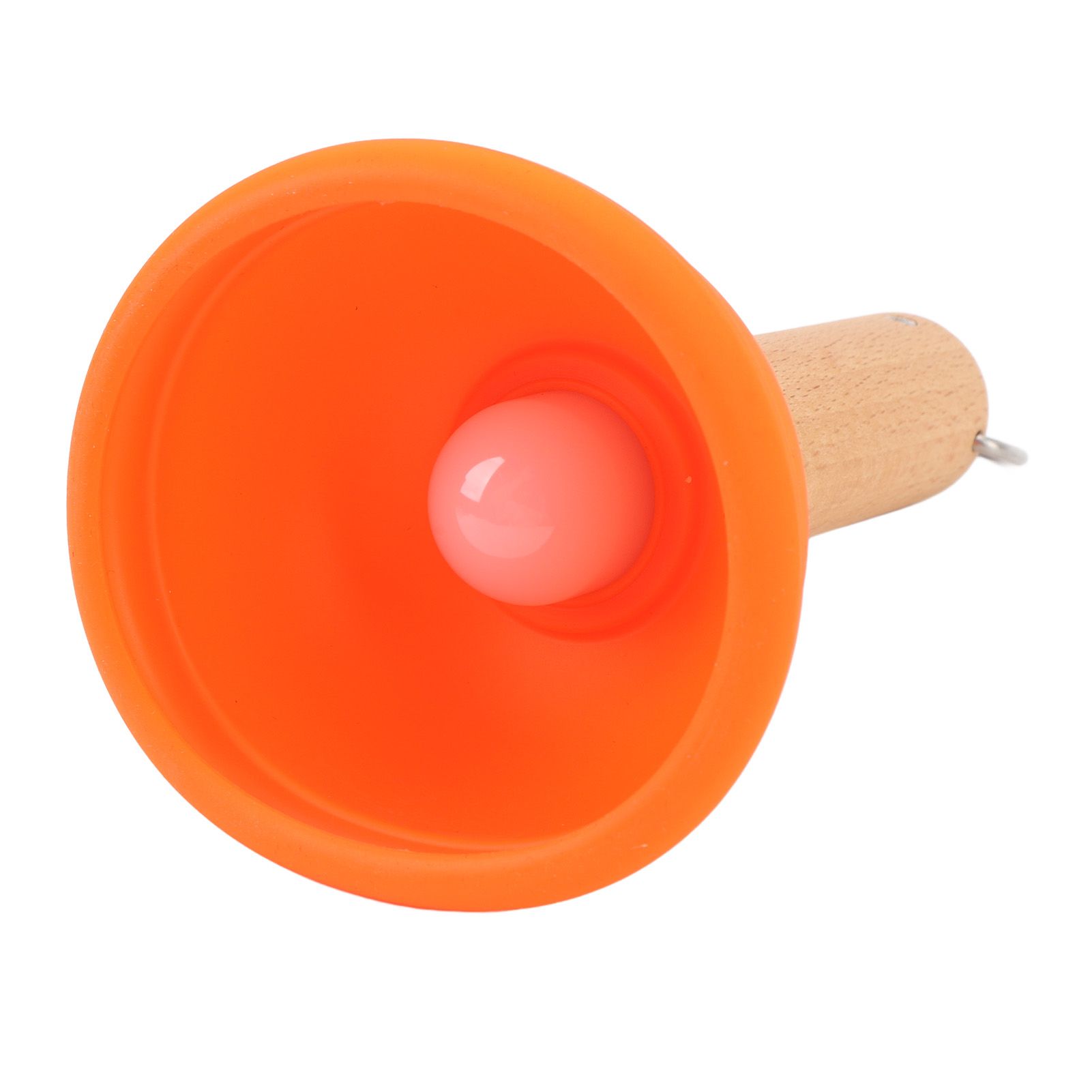 Plunger Night Light Funny and Cute Kids Handheld Lamp for Bedroom Bedside view 11