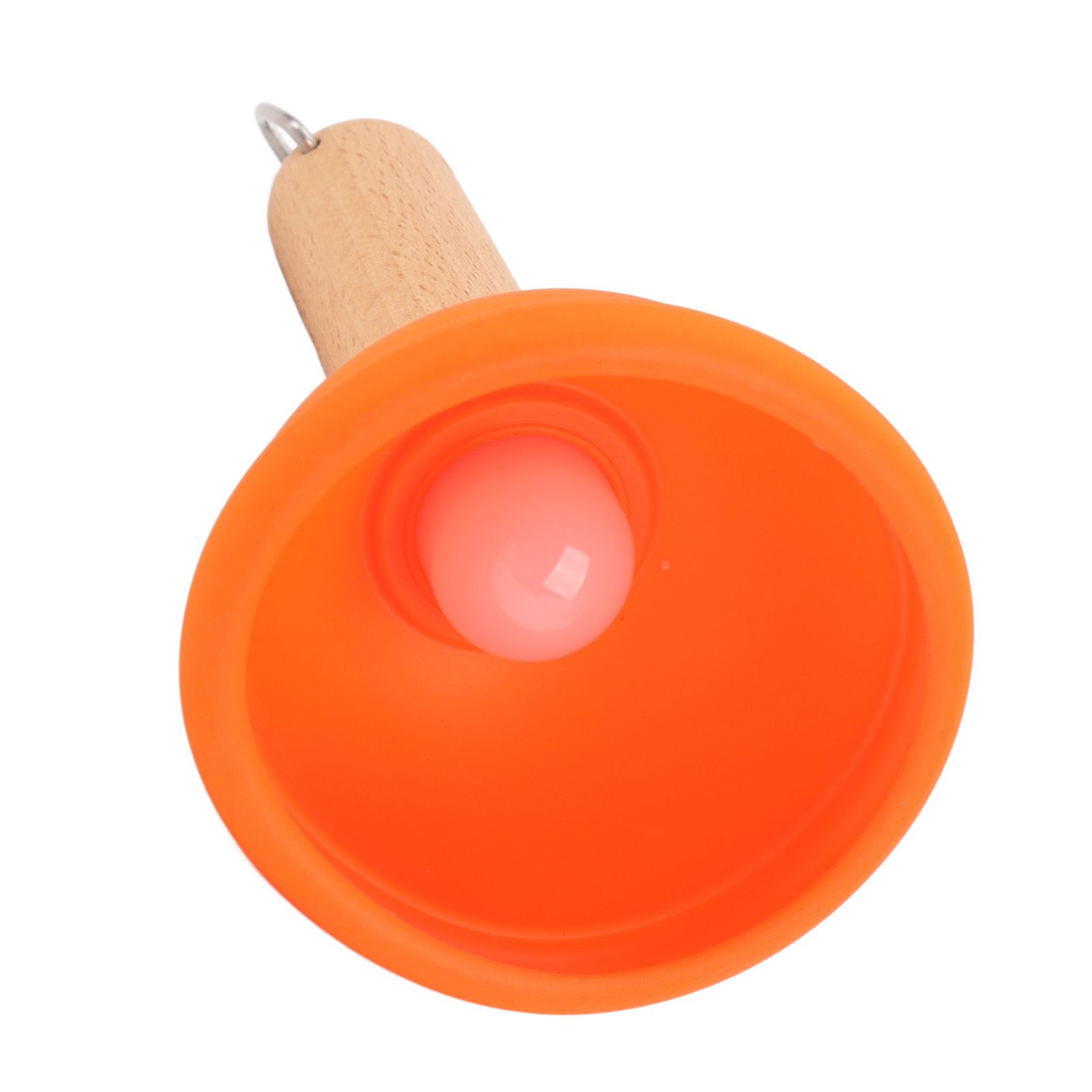 Plunger Night Light Funny and Cute Kids Handheld Lamp for Bedroom Bedside view 12