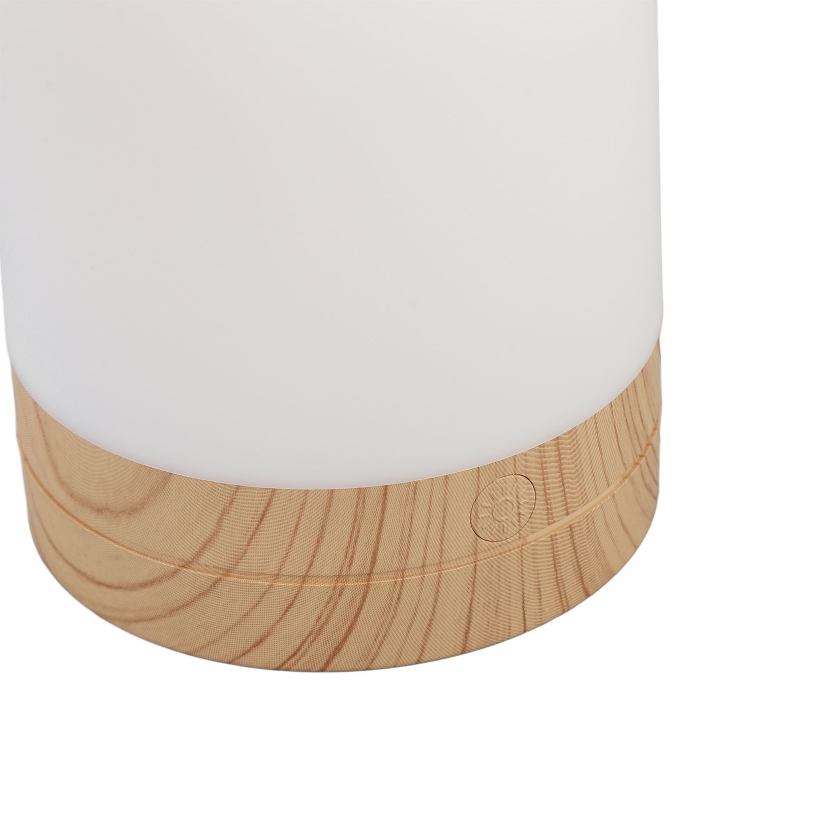 Night Light for Kids Adults ABS Dimmable RGB Color Changing Warm Light view 7