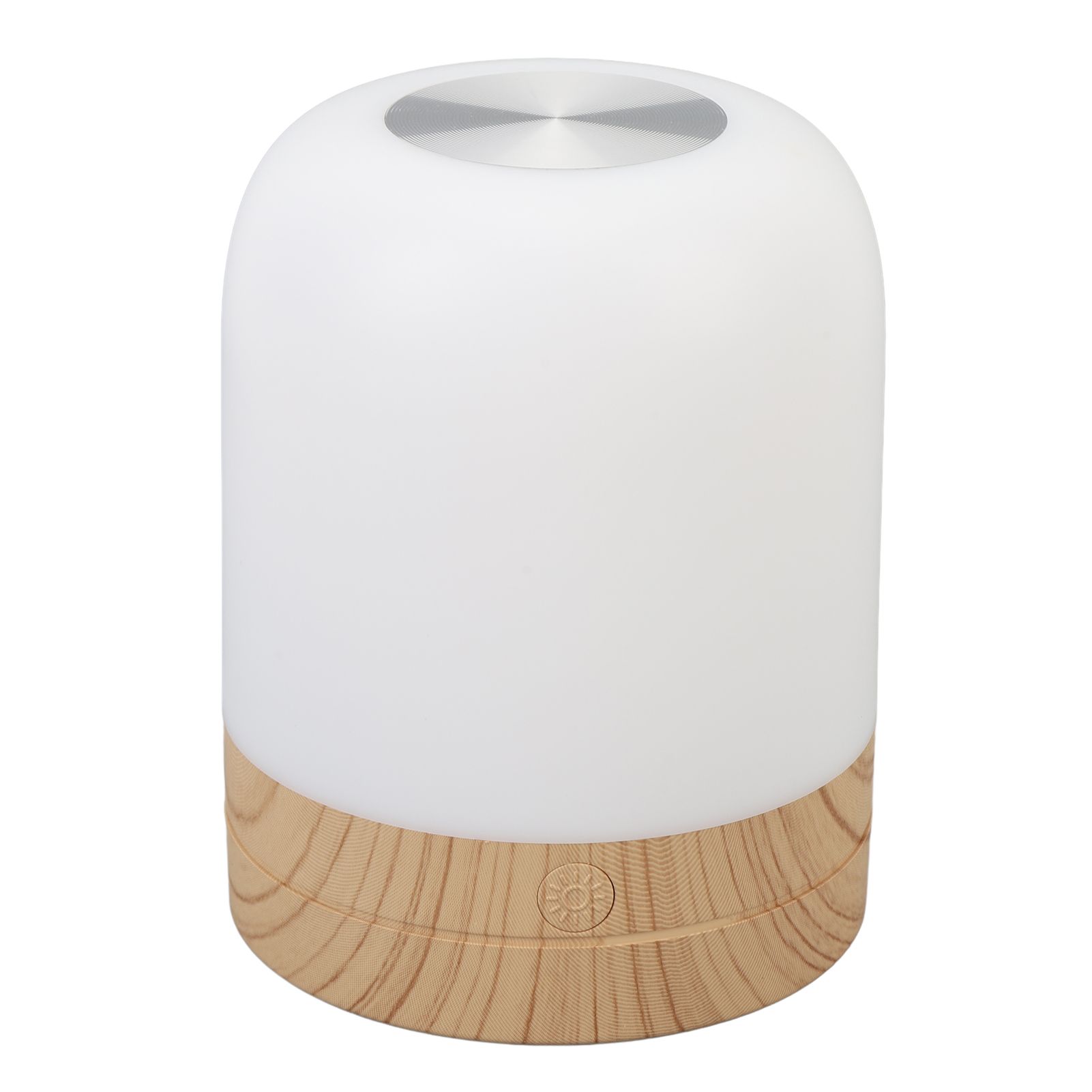 Night Light for Kids Adults ABS Dimmable RGB Color Changing Warm Light view 8
