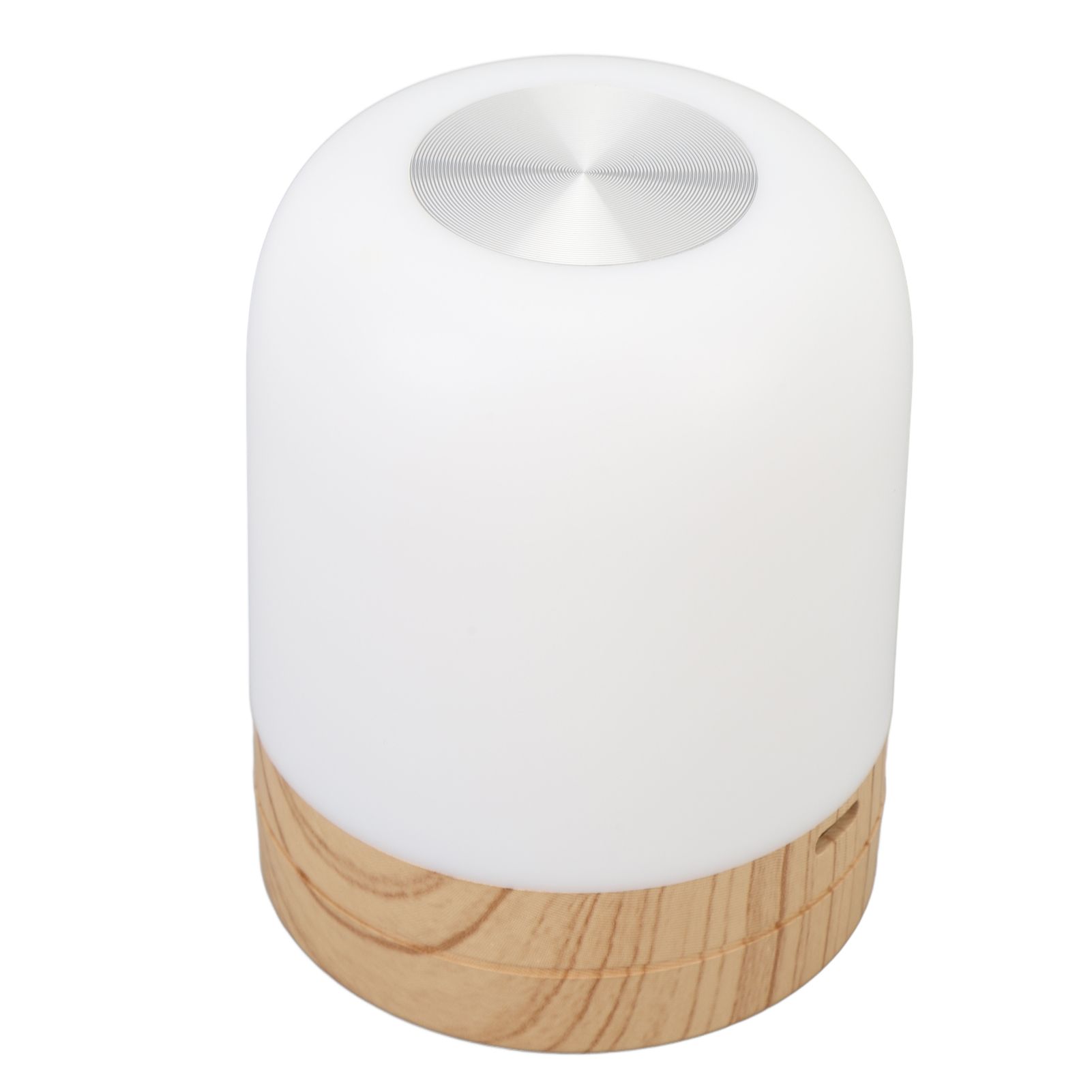 Night Light for Kids Adults ABS Dimmable RGB Color Changing Warm Light view 10