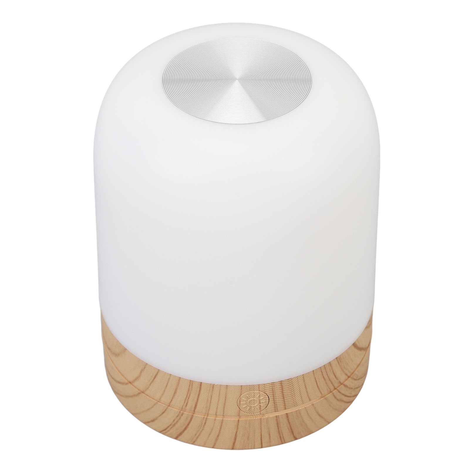 Night Light for Kids Adults ABS Dimmable RGB Color Changing Warm Light view 12