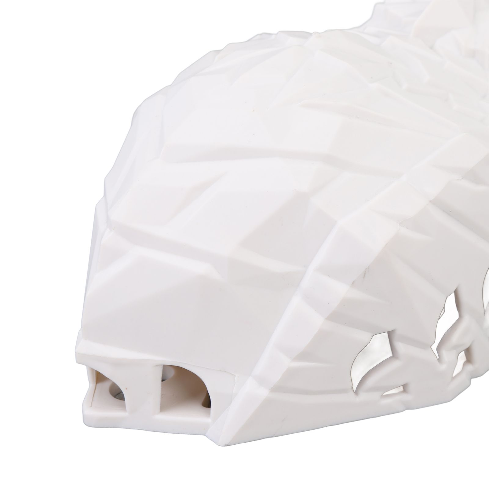 3D Animal Owl Wall Light Plastic LED Battery Operated Owl Night Light Wall view 2