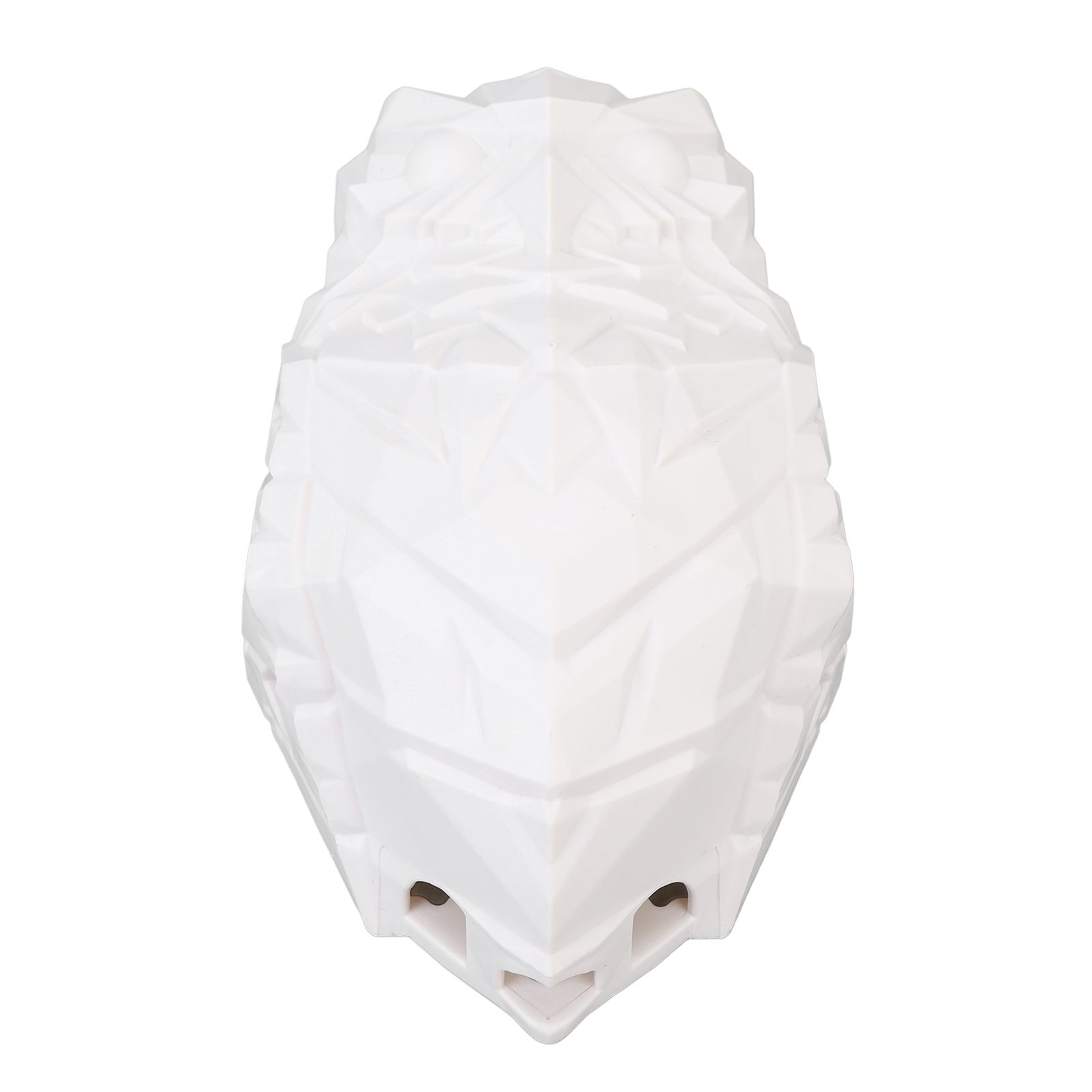 3D Animal Owl Wall Light Plastic LED Battery Operated Owl Night Light Wall view 6