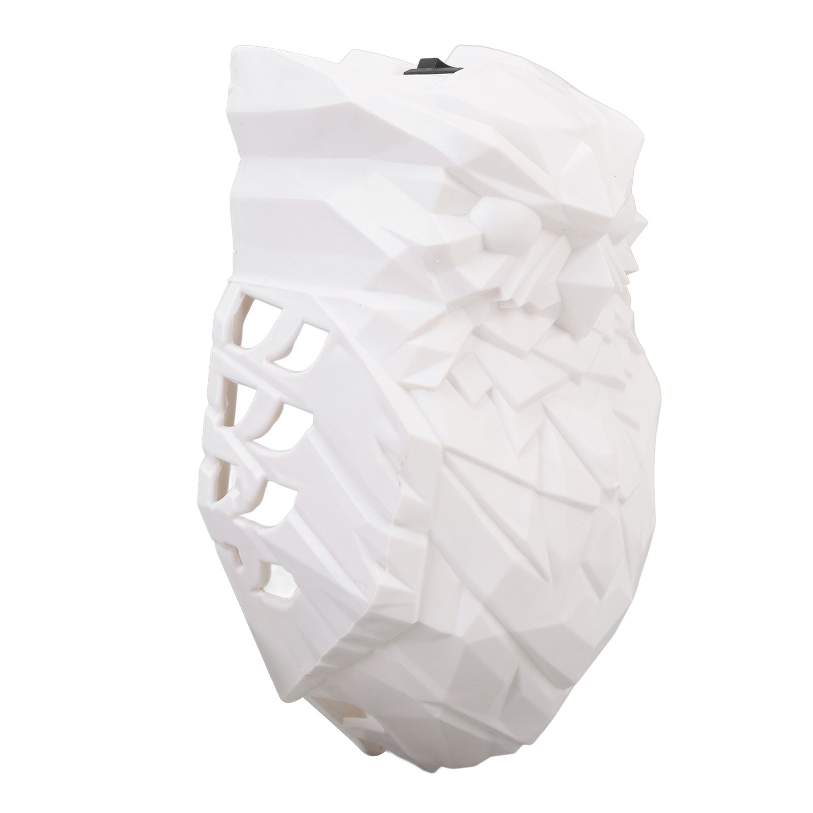 3D Animal Owl Wall Light Plastic LED Battery Operated Owl Night Light Wall view 10