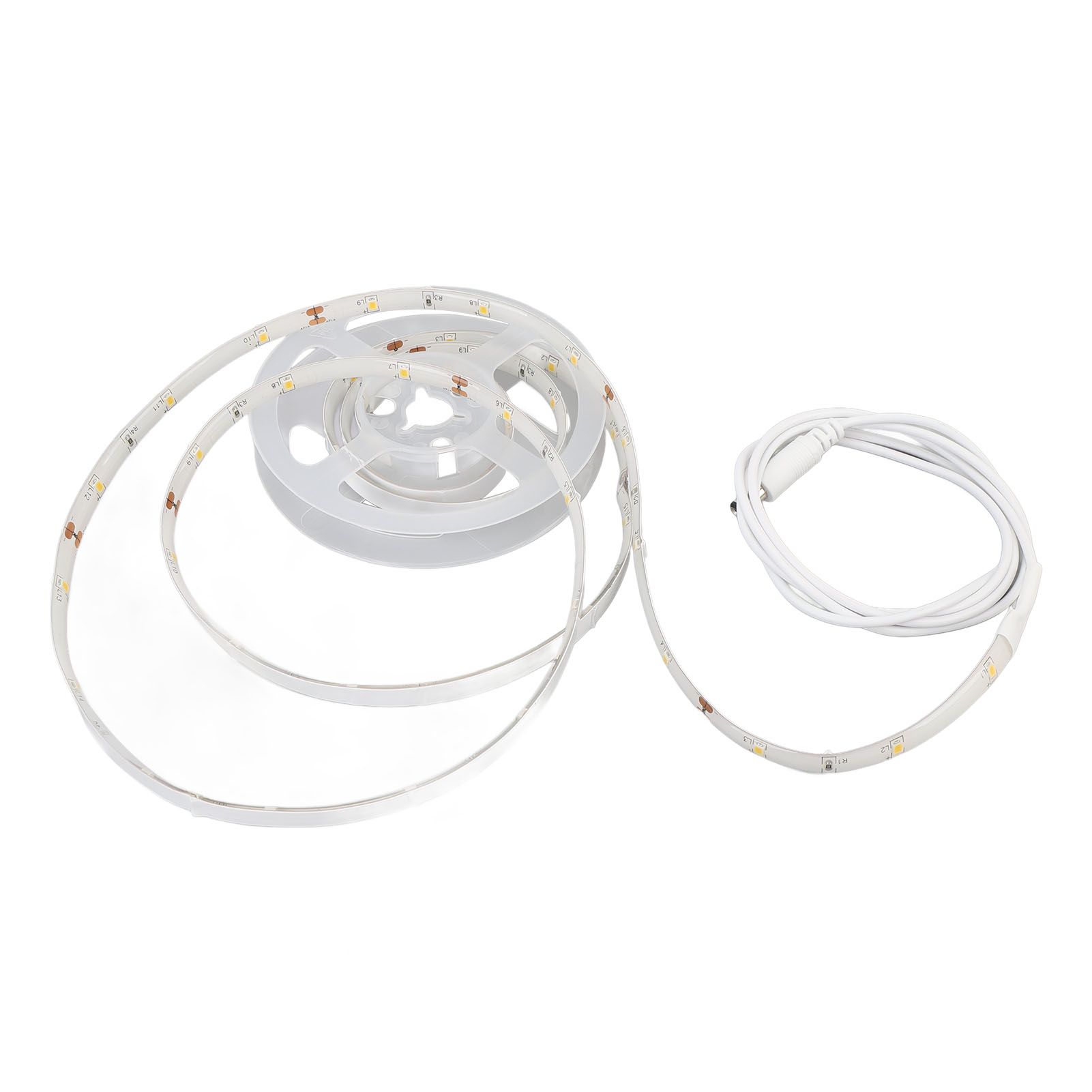 Under Bed Light Dimmable Motion Activated 4.92ft LED Strip with Motion Sensor view 6