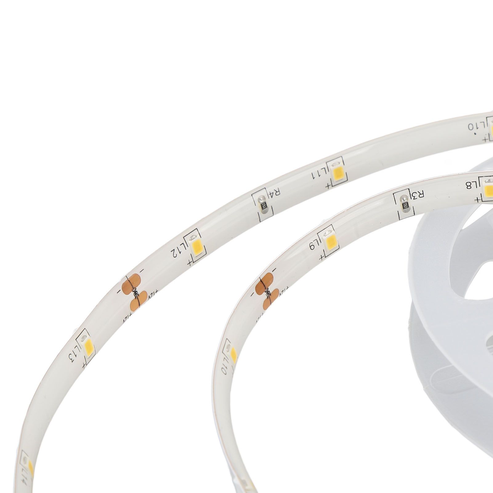 Under Bed Light Dimmable Motion Activated 4.92ft LED Strip with Motion Sensor view 7