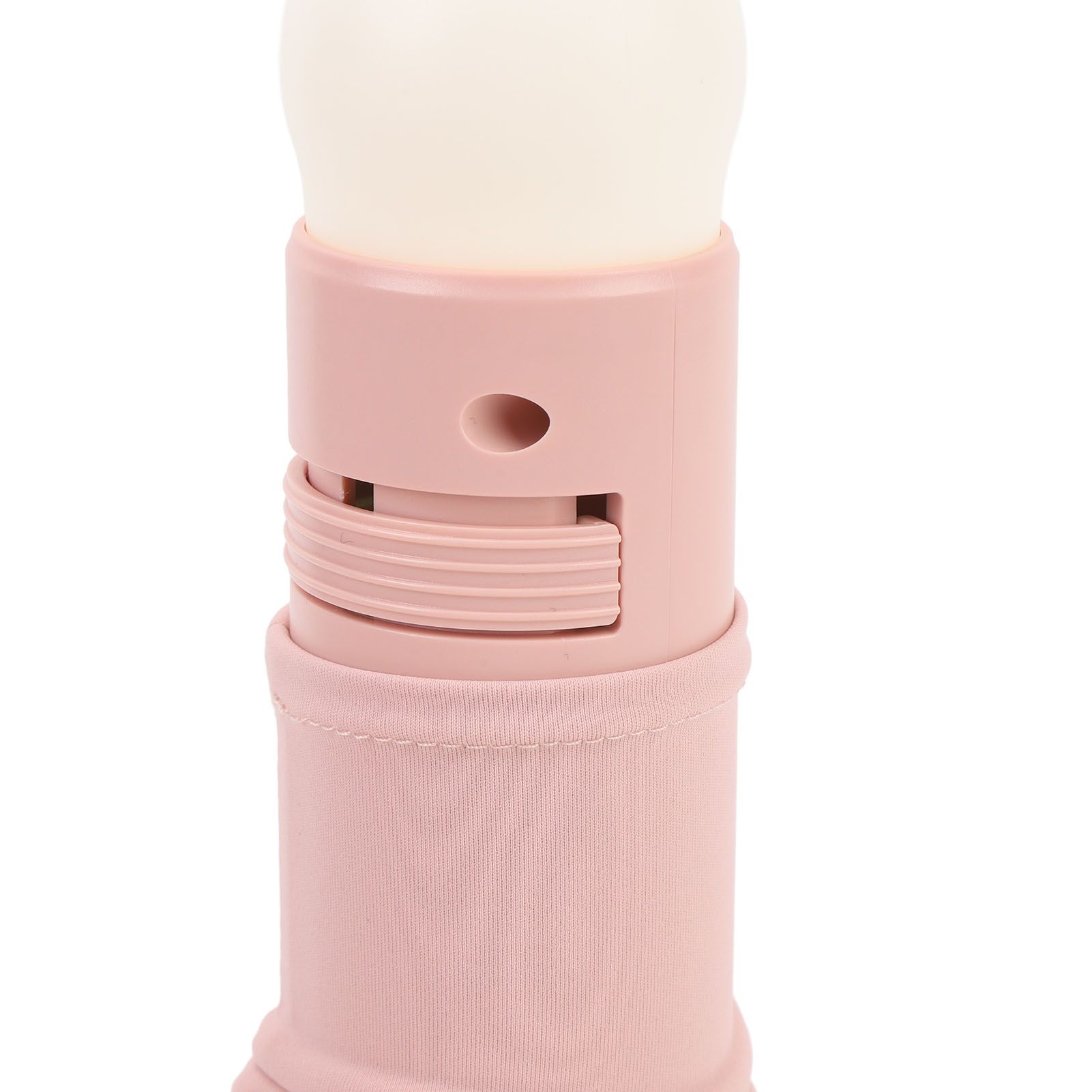 LED Night Light Rechargeable Innovative Stable Base Handheld Warm Night Light view 5