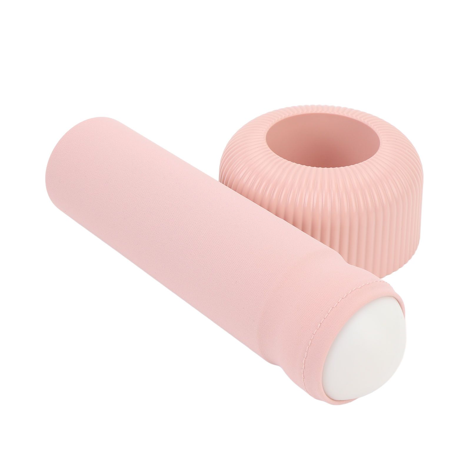 LED Night Light Rechargeable Innovative Stable Base Handheld Warm Night Light view 9