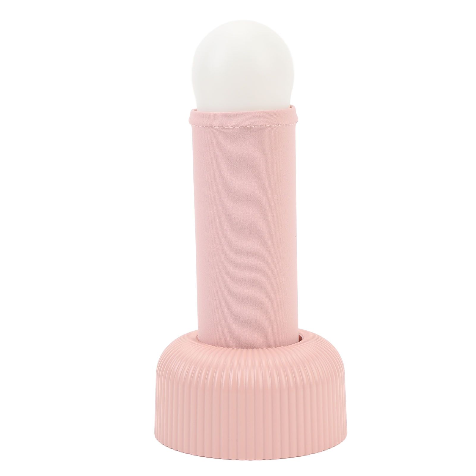 LED Night Light Rechargeable Innovative Stable Base Handheld Warm Night Light view 11