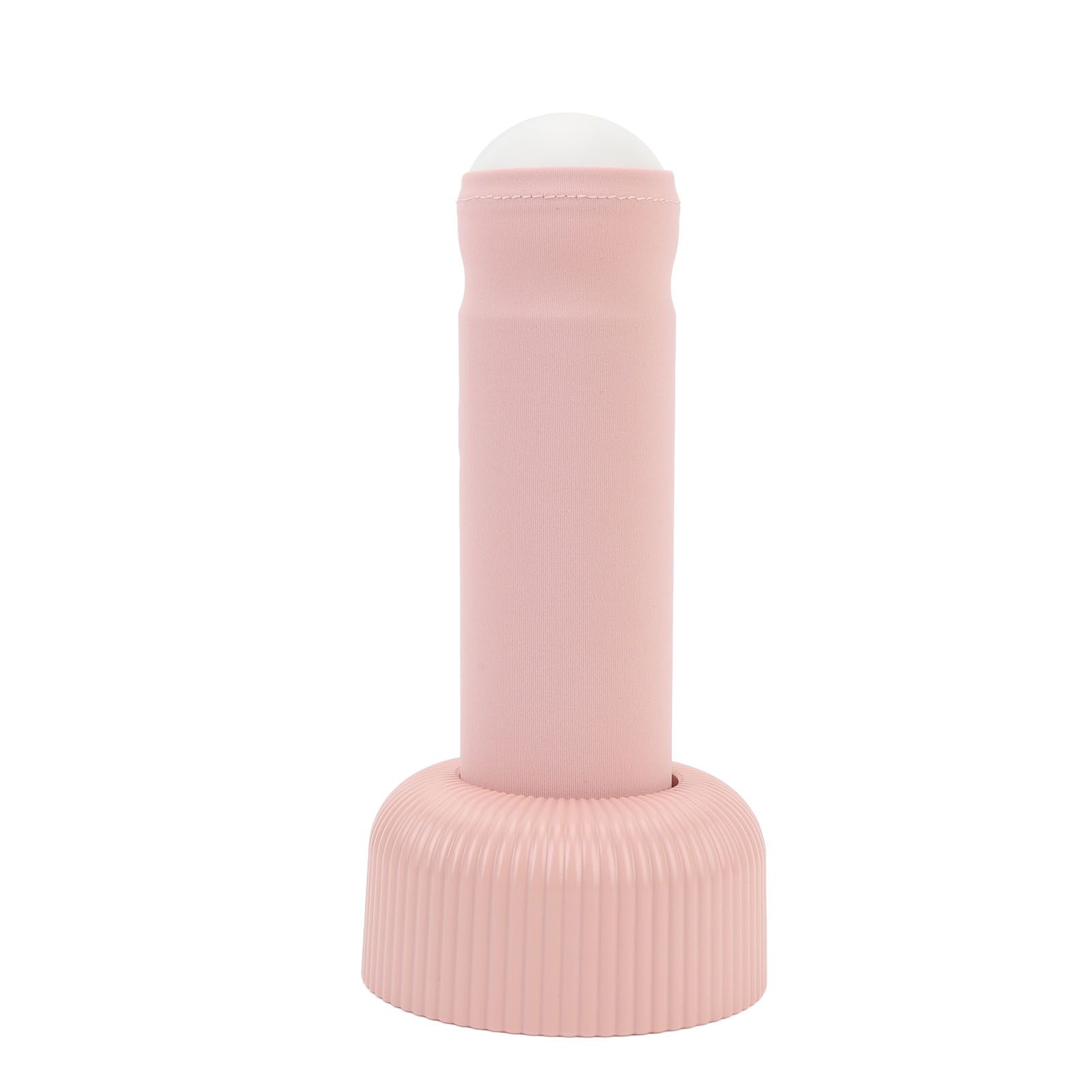 LED Night Light Rechargeable Innovative Stable Base Handheld Warm Night Light view 12