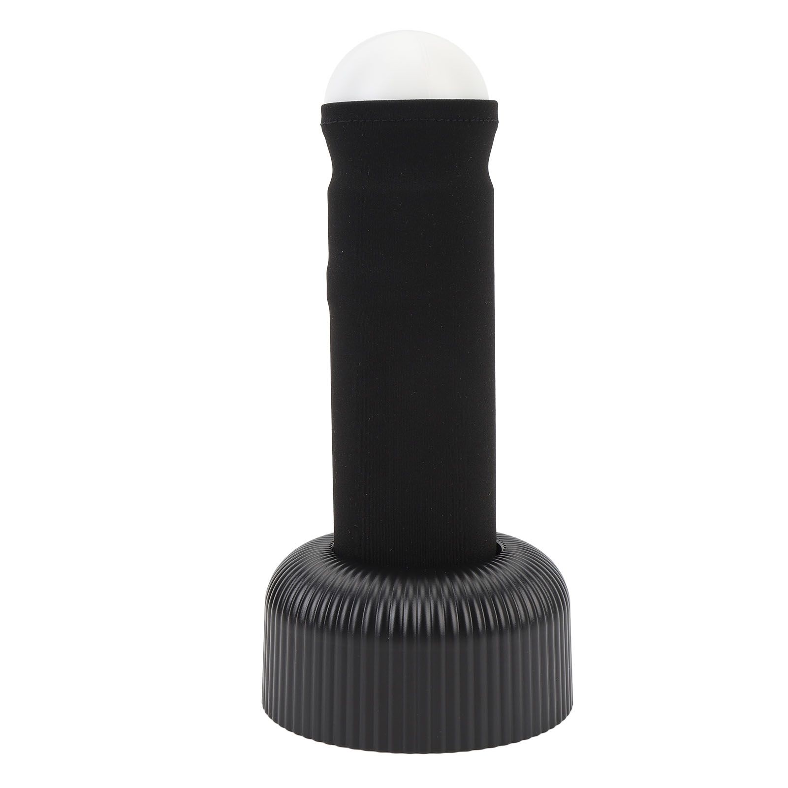 LED Night Light Rechargeable Innovative Stable Base Handheld Warm Night Light