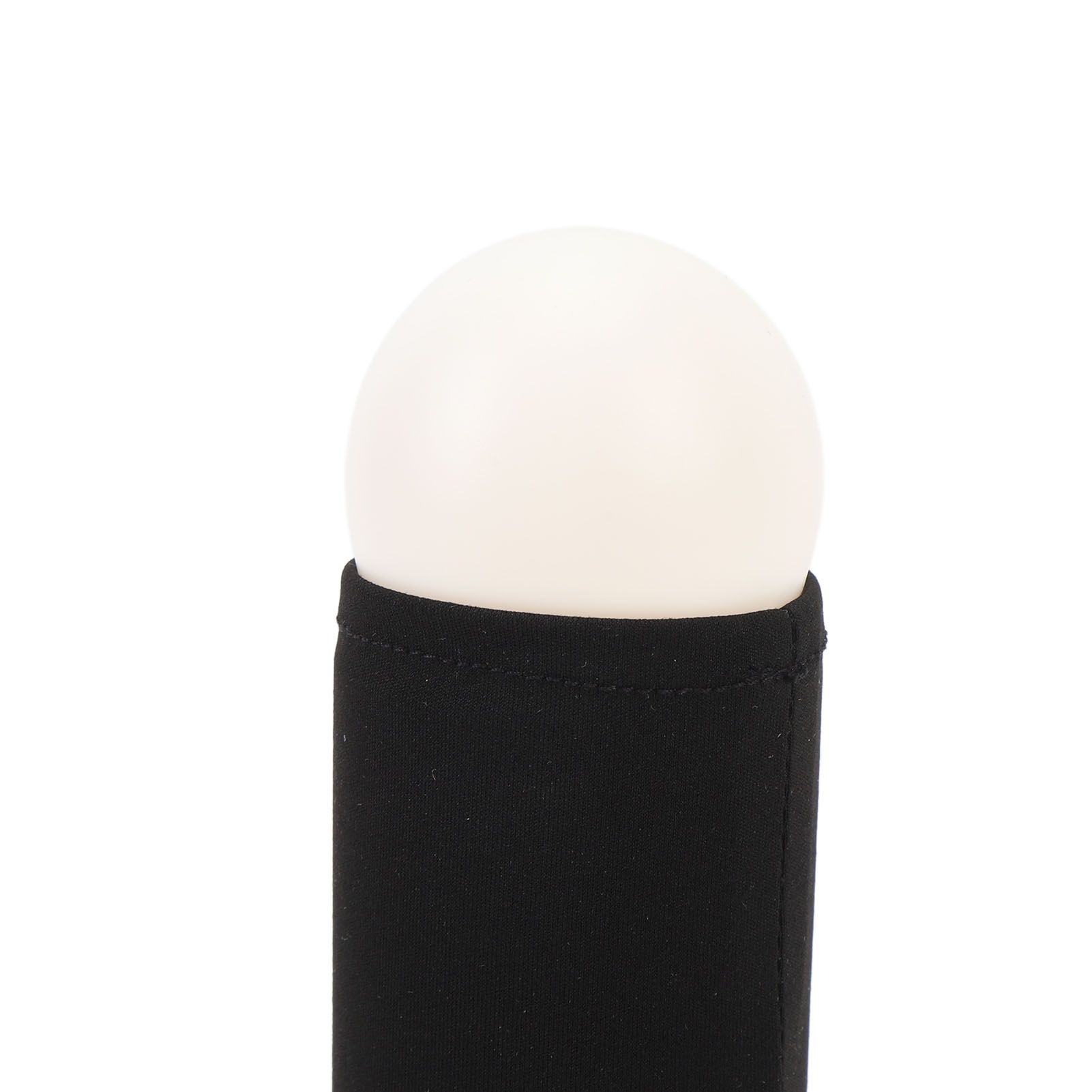 LED Night Light Rechargeable Innovative Stable Base Handheld Warm Night Light view 2