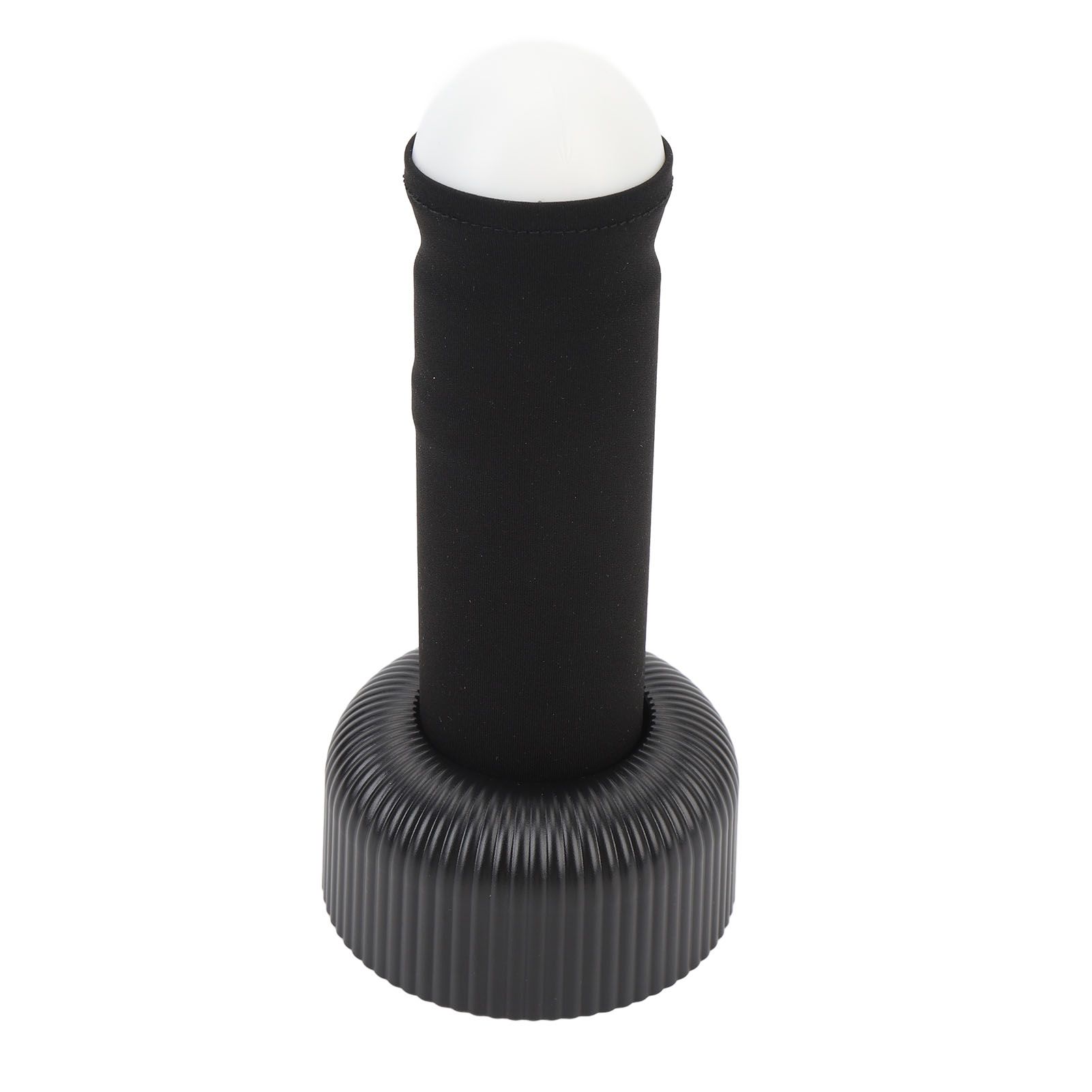 LED Night Light Rechargeable Innovative Stable Base Handheld Warm Night Light view 4