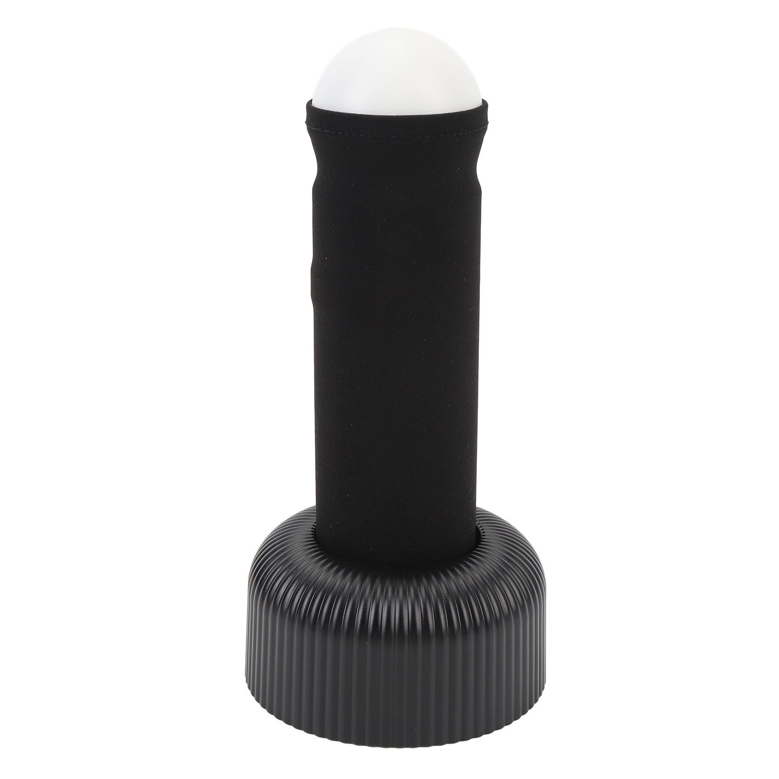 LED Night Light Rechargeable Innovative Stable Base Handheld Warm Night Light view 6